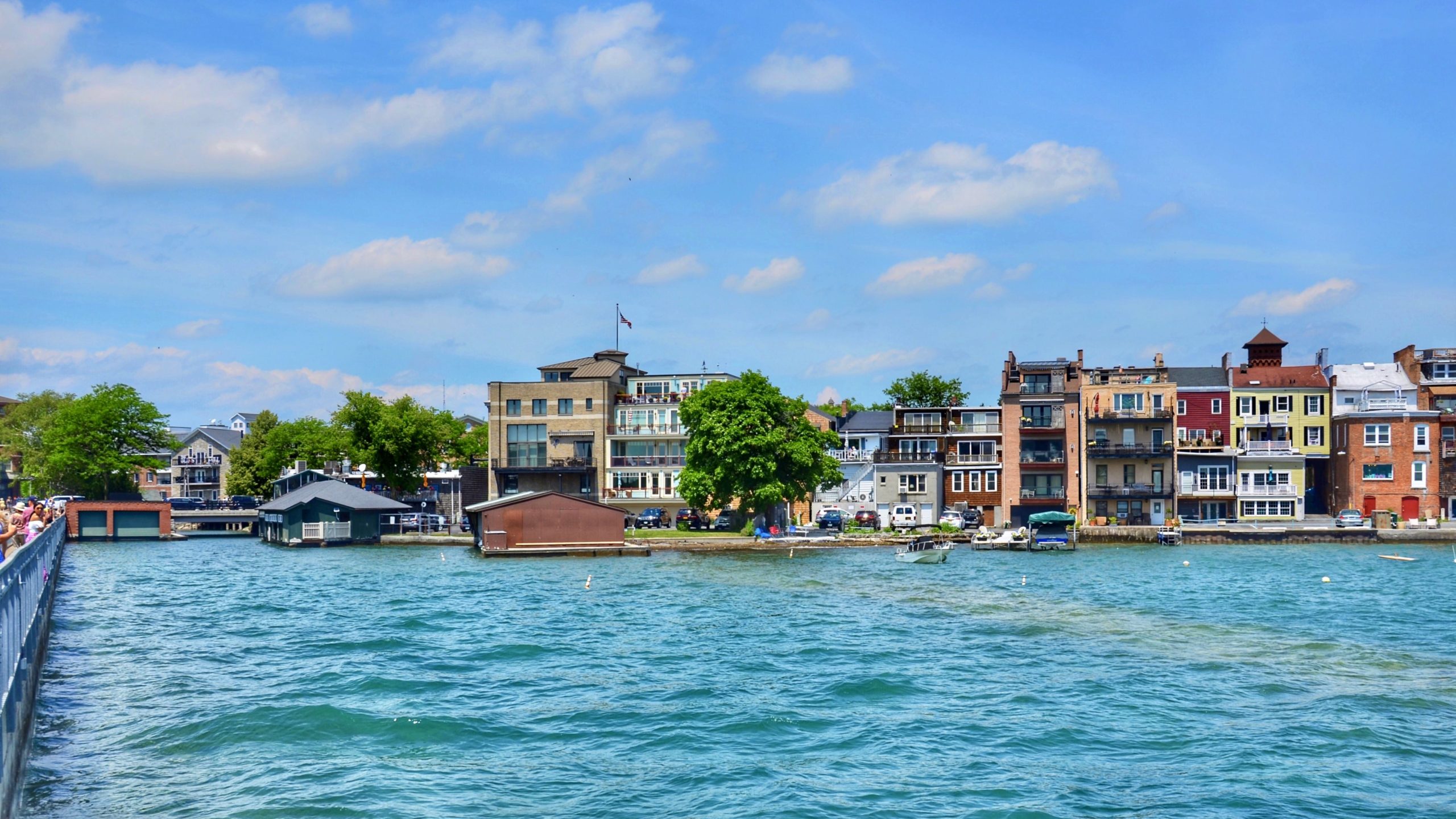 7 kleine Städte mit den niedrigsten Lebenshaltungskosten in New York im Jahr 2025