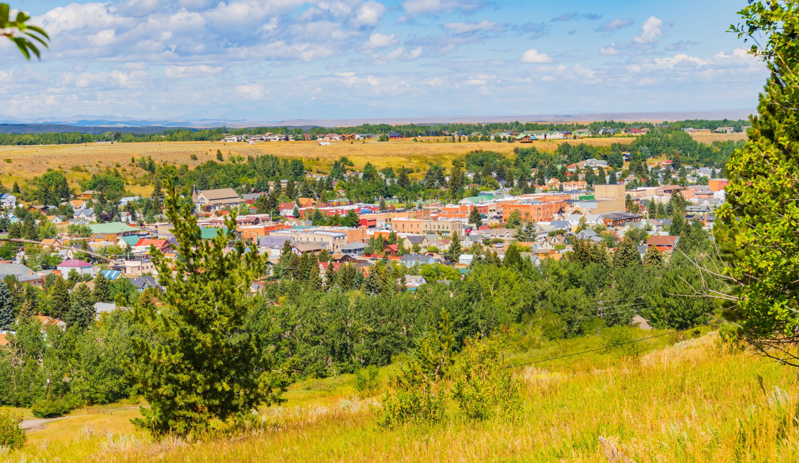 Montanas süßeste kleine Bergstadt ist das am meisten unterschätzte Ziel in den Rocky Mountains