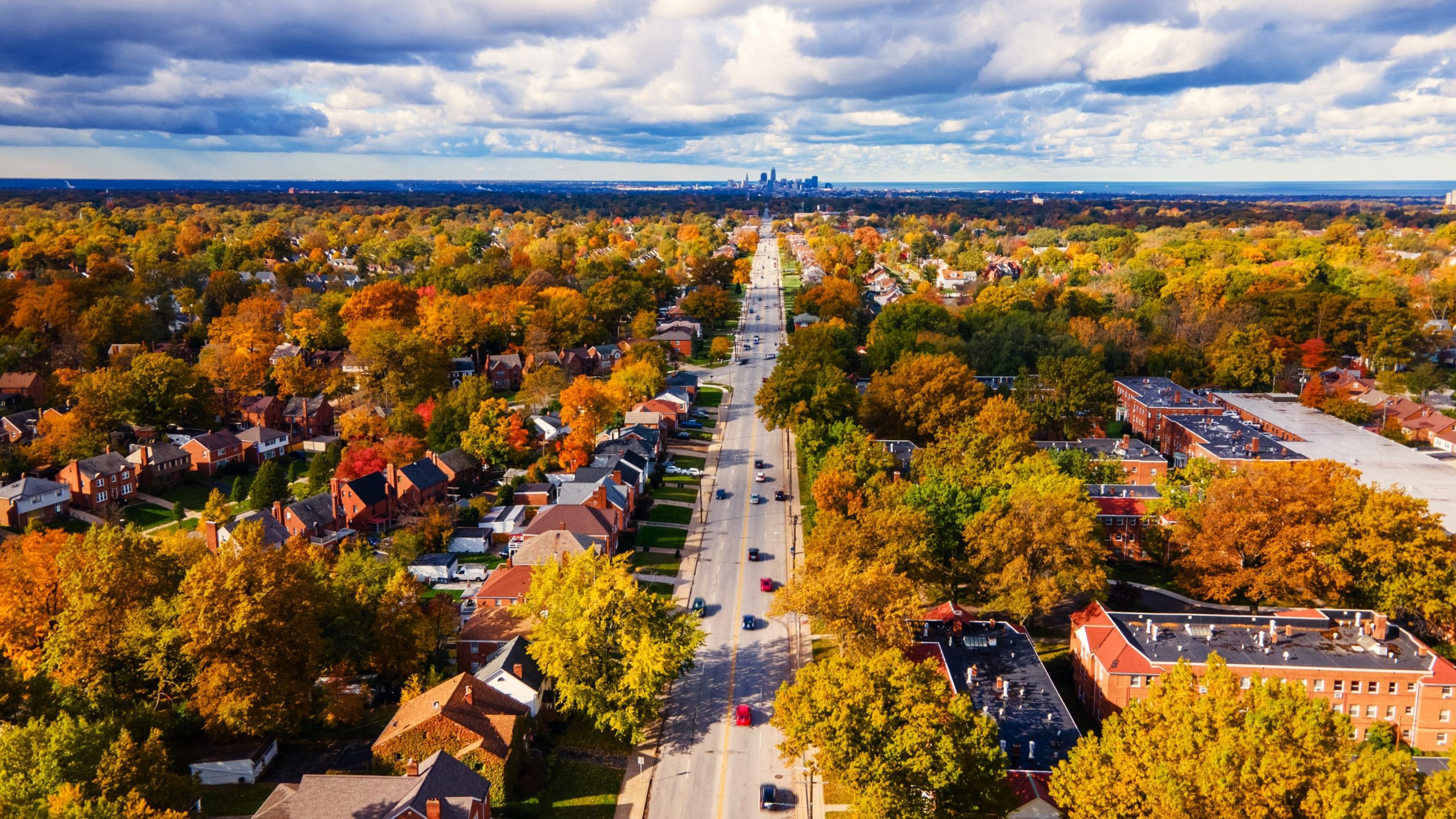 Die besten kleinen Städte, die im Jahr 2025 in den USA leben, für unter 1.500 USD pro Monat