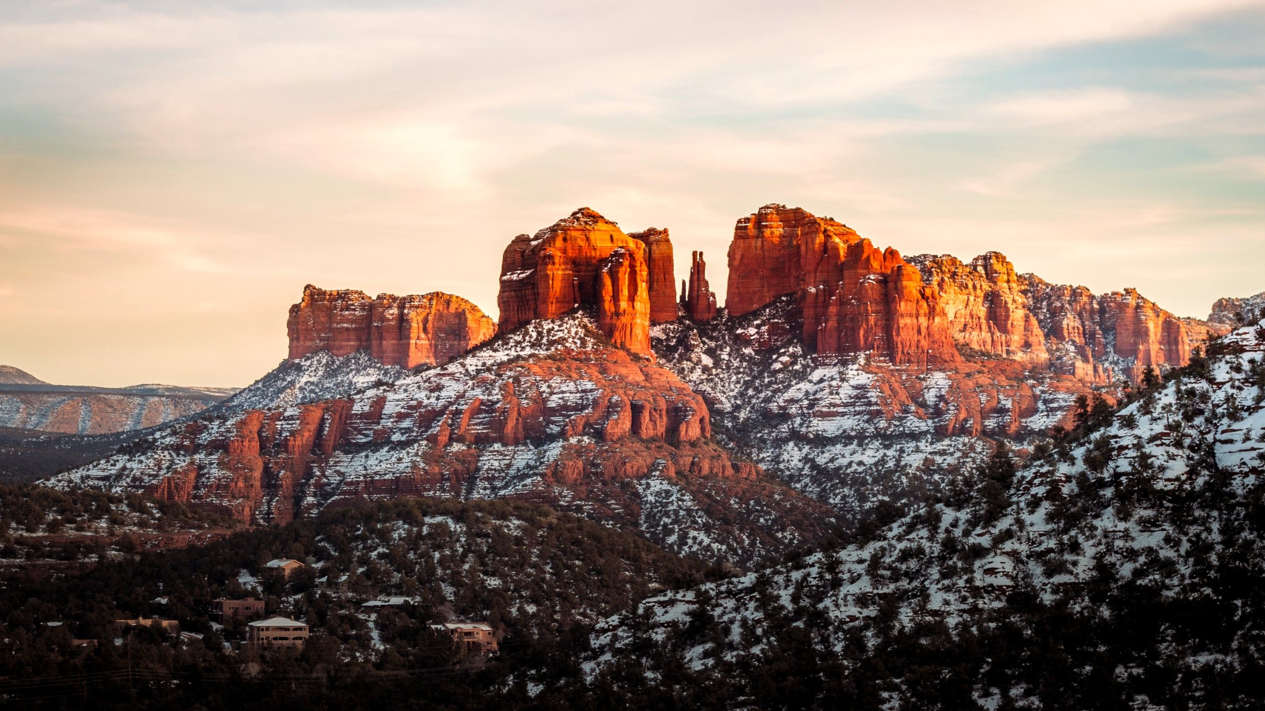 Überspringen Sie Phoenix: 10 unterschätzte Städte in Arizona in der Nähe des Grand Canyon National Park, um diesen Winter zu besuchen