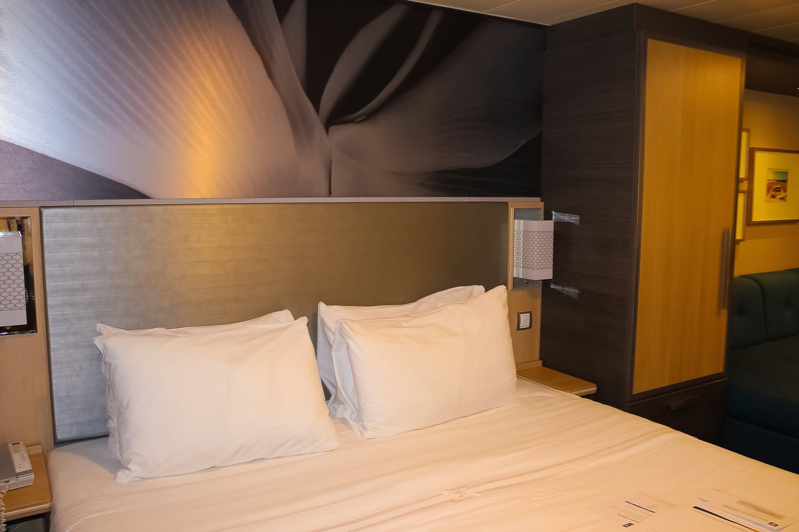 Royal Caribbean hat diesen beliebten Artikel verboten (&amp; Kreuzfahrtgäste werden immer noch erwischt)