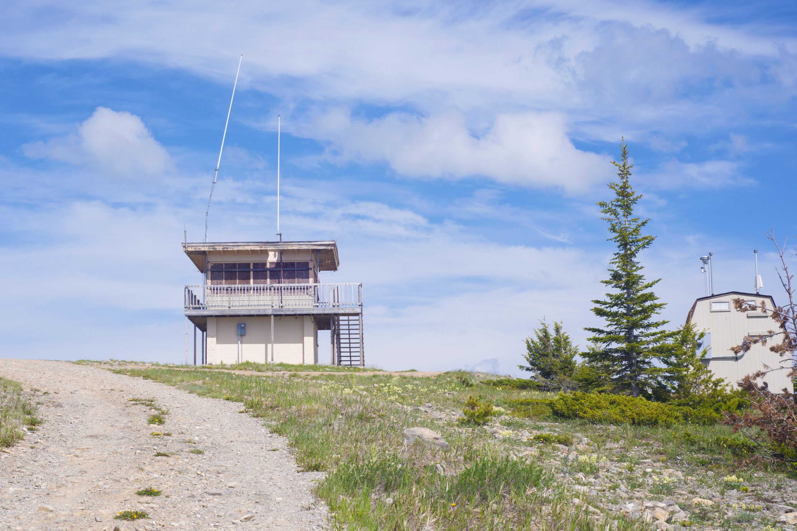 7 gruselige verlassene Skigebiet in Amerika