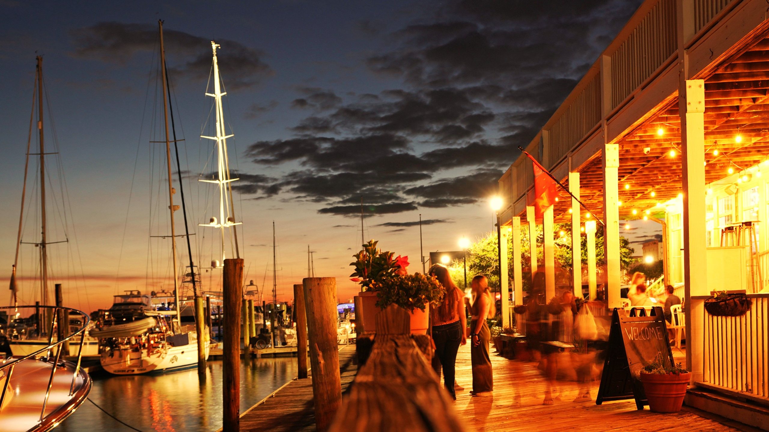 7 beste kleine Städte, die im Jahr 2025 in den USA leben können