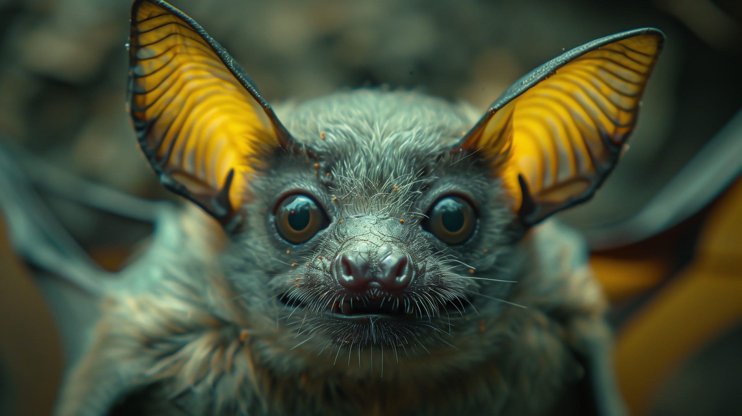 Diese 7 Kreaturen leben in Ihrem Haus mietfrei, ohne dass Sie es wissen