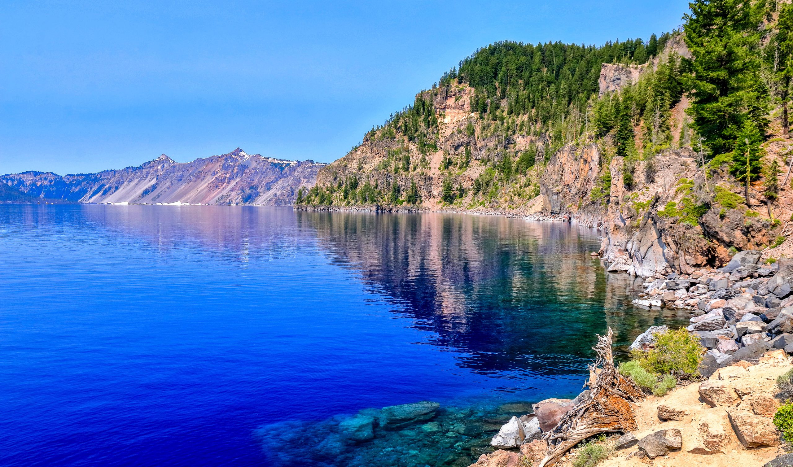 Parkwissenschaftler werden in den nächsten zwei Jahren die einzigen sein, die an diesem beliebten US 