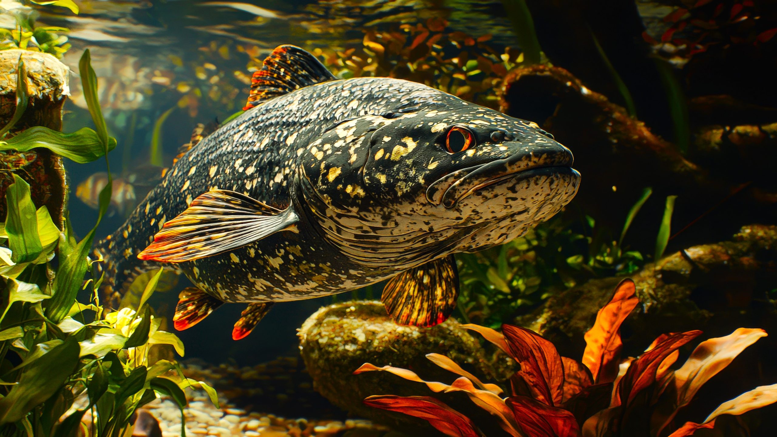 8 Kreaturen, die sich seit Millionen von Jahren nicht weiterentwickelt haben