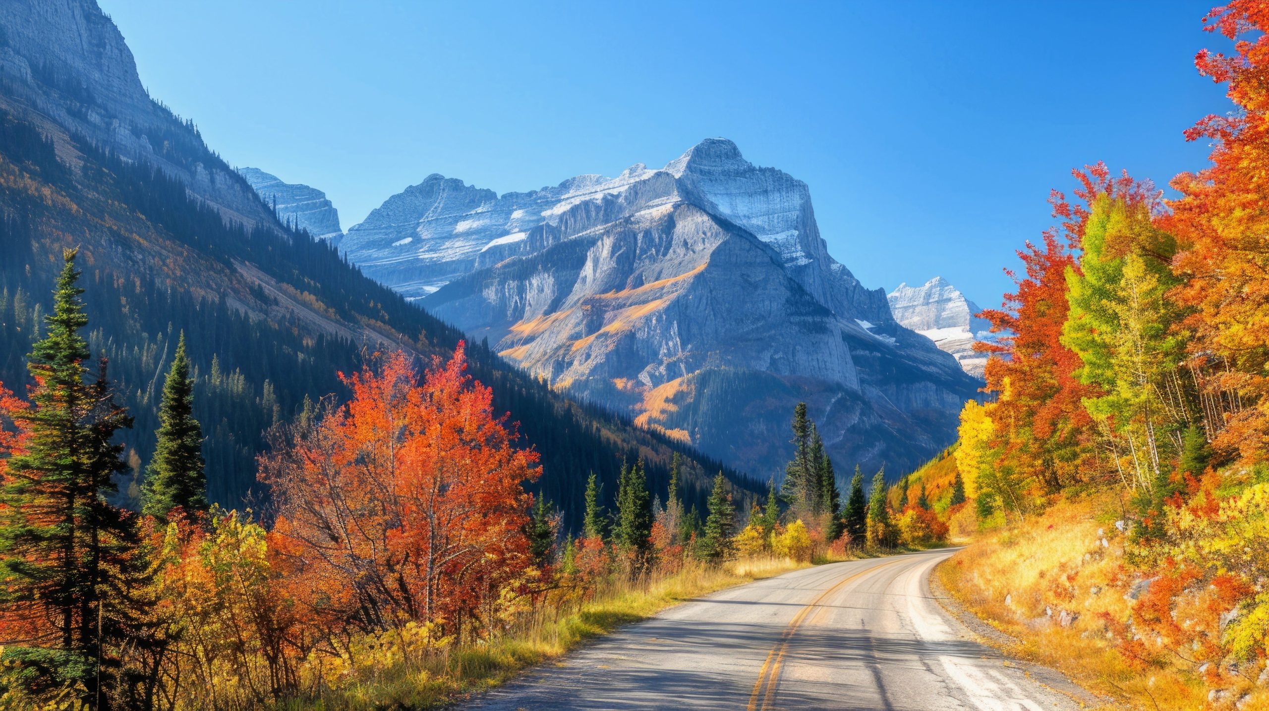 Dieser Nationalpark hat gerade den „besten“ Ort für Amerikas Top 