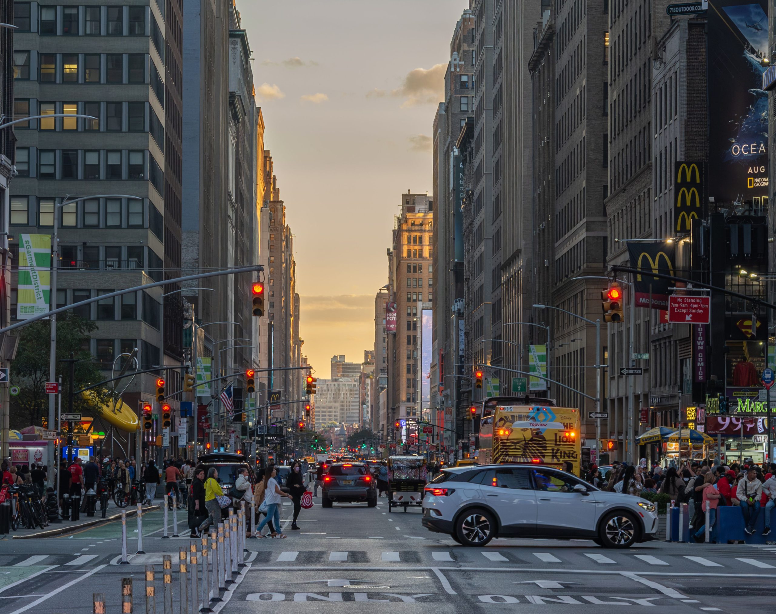 Diese unterschätzten „Mini New York City“