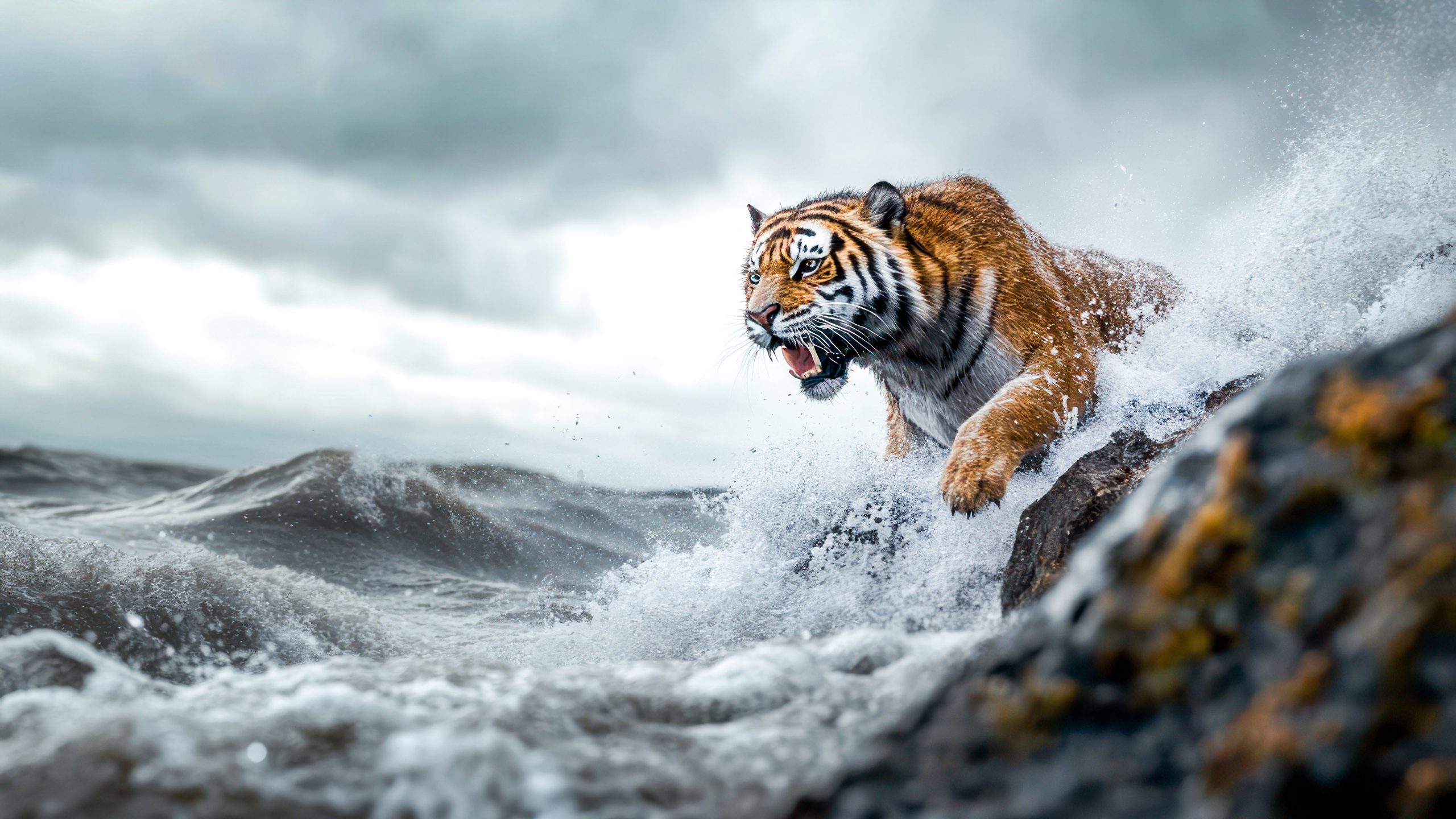 Alle Säugetiere kamen von diesem Raubtier, und sein Fossil wurde gerade gefunden