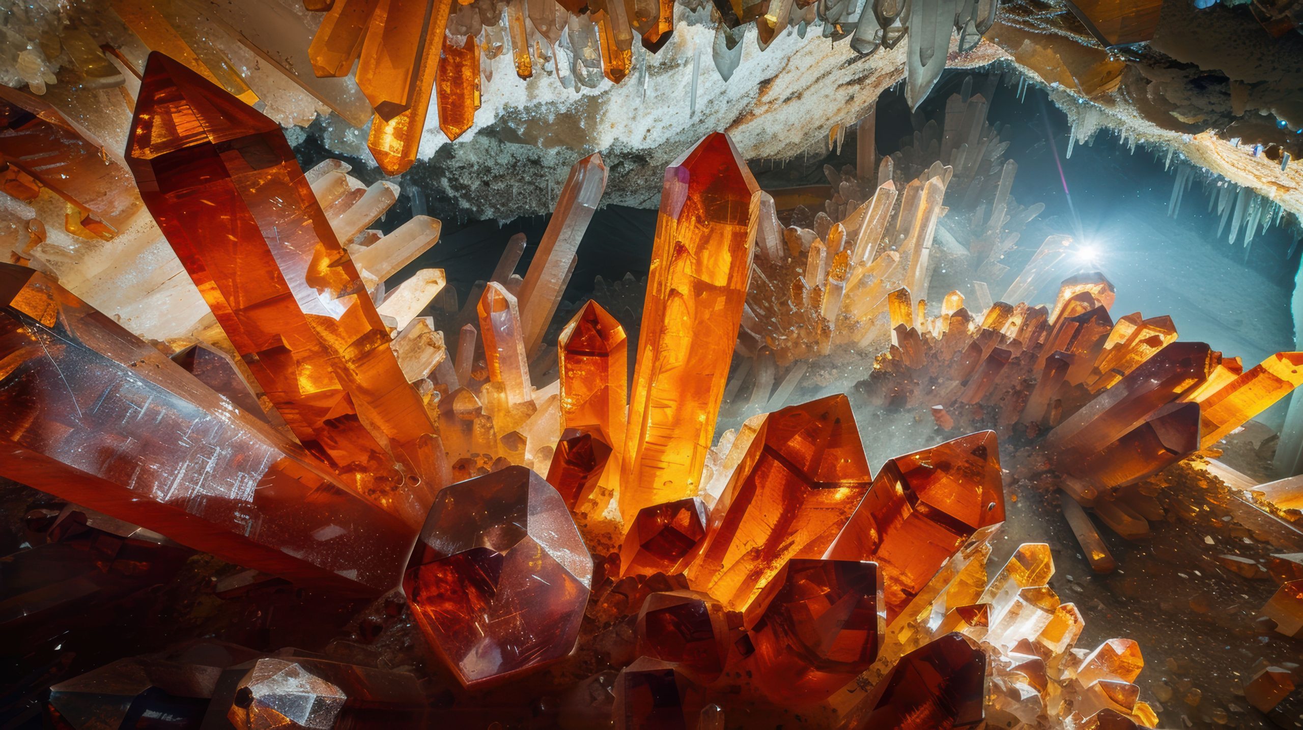 Neue Karte zeigt, dass riesige „Schatz“