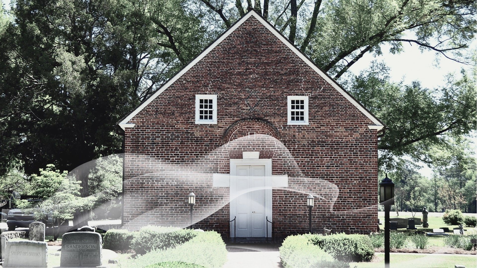 North Carolinas älteste Stadt ist mit einem der berüchtigsten Piraten in der Geschichte verbunden