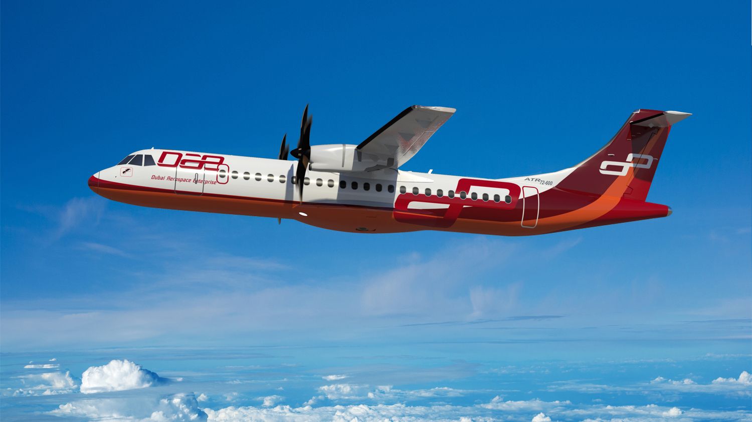 Dubai Aerospace Enterprise kündigt die Übernahme des nordischen Luftfahrtkapitals an