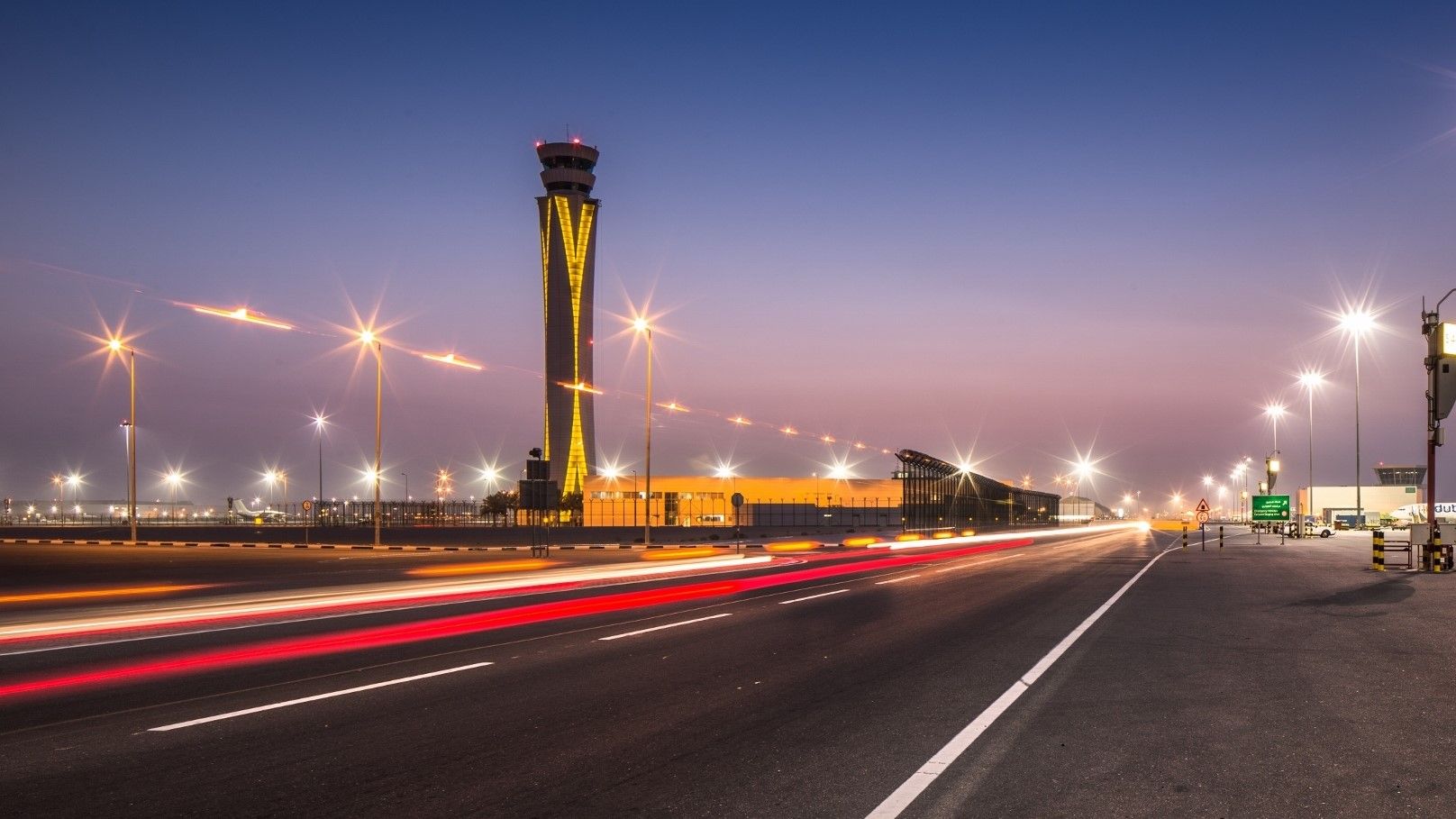 CEO von Dubai Airports: Wir hätten früher in den DWC 