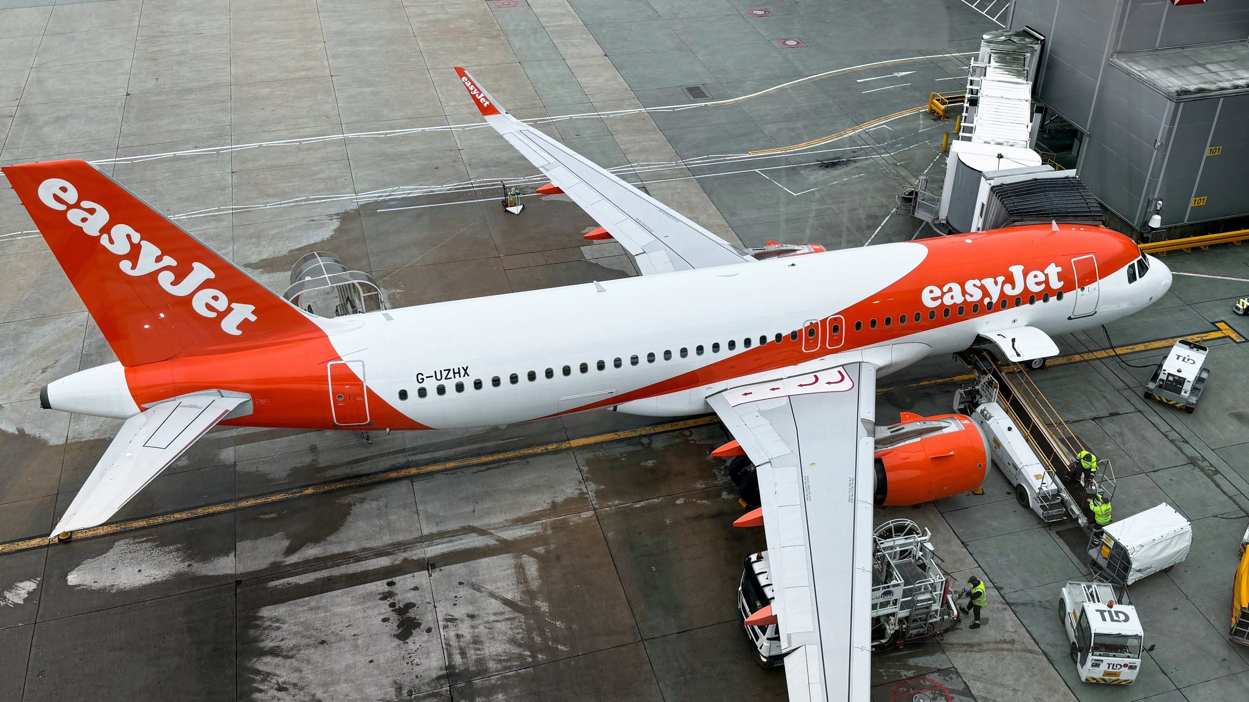 EasyJet fügt 6 Stunden Flüge von Großbritannien nach Kap Verde hinzu