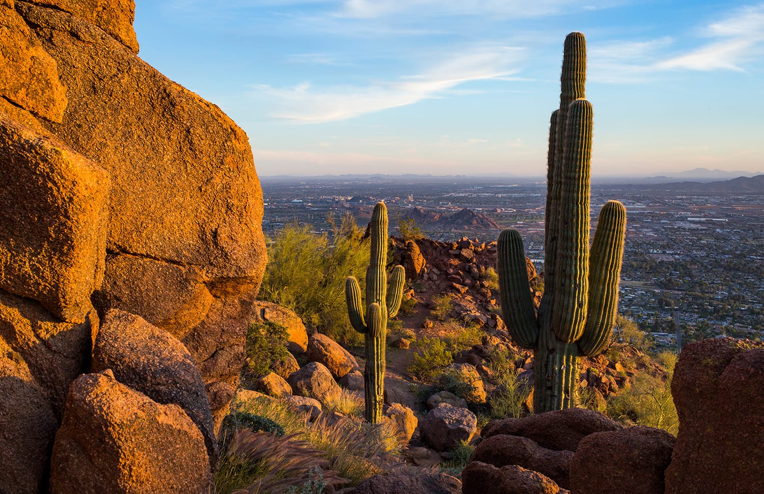 10 Beste Dinge in Phoenix, AZ