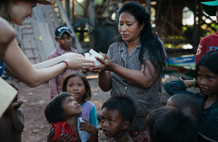 Der Nomads Podcast: Covid-19 Travel News, 21. April