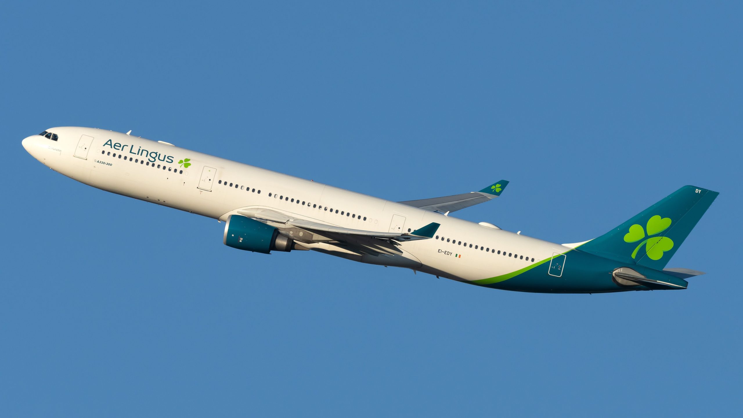 Pittsburgh Steelers unterschreiben eine Partnerschaft mit Aer Lingus vor dem NFL 