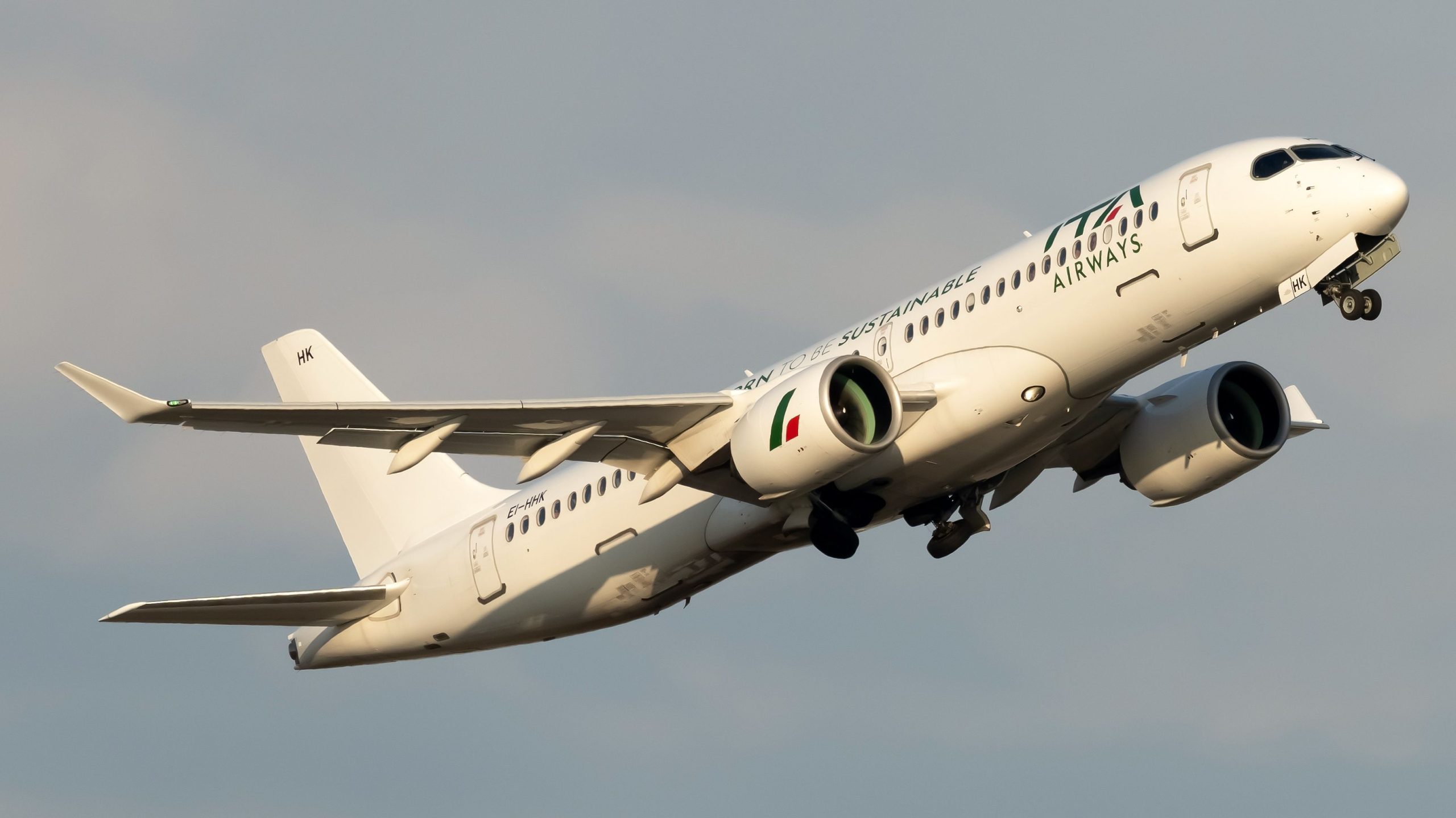 Warum die Europäische Kommission Lufthansas ITA 