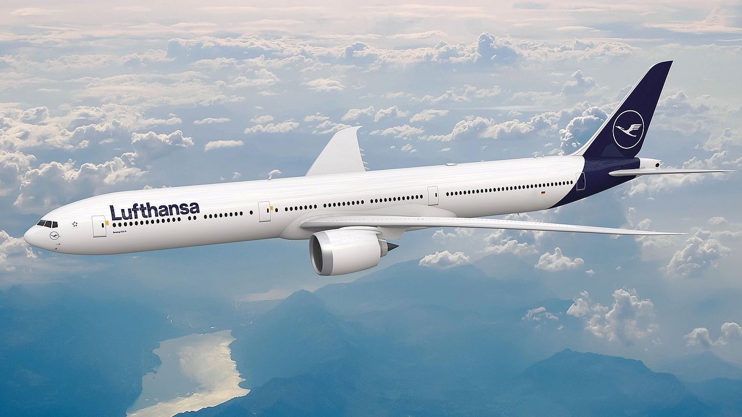 Verzögerungen bei der Lieferung von Boeing: Lufthansa sagt, über 40 neue Flugzeuge hätten "jetzt schon gehabt haben" sollen "