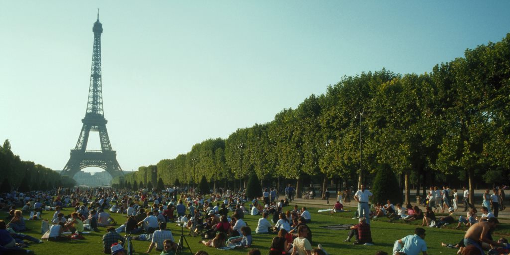 6 Dinge zu wissen, bevor Sie nach Frankreich gehen