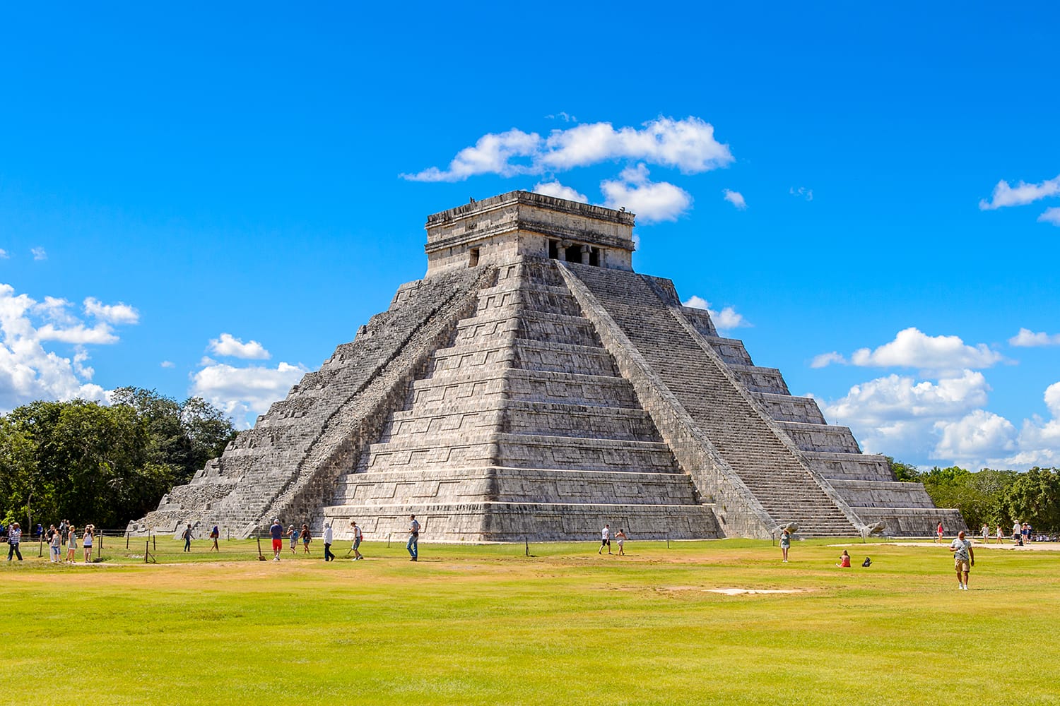 Der ultimative Leitfaden zum Besuch von Chichen Itza, Mexiko