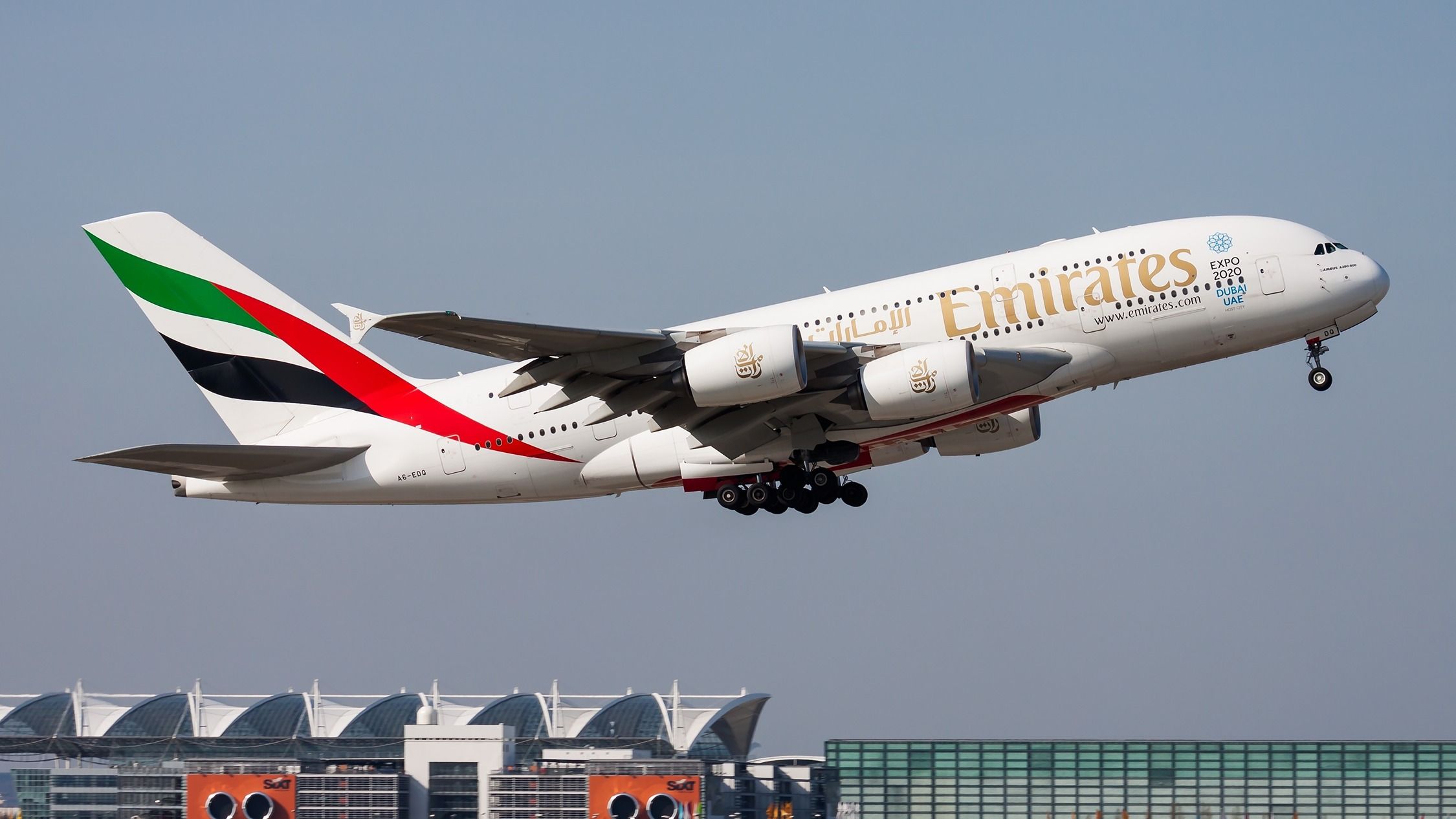 77 Millionen Mahlzeiten pro Jahr: Emirates enthüllt die Zahlen hinter dem Betrieb an Bord