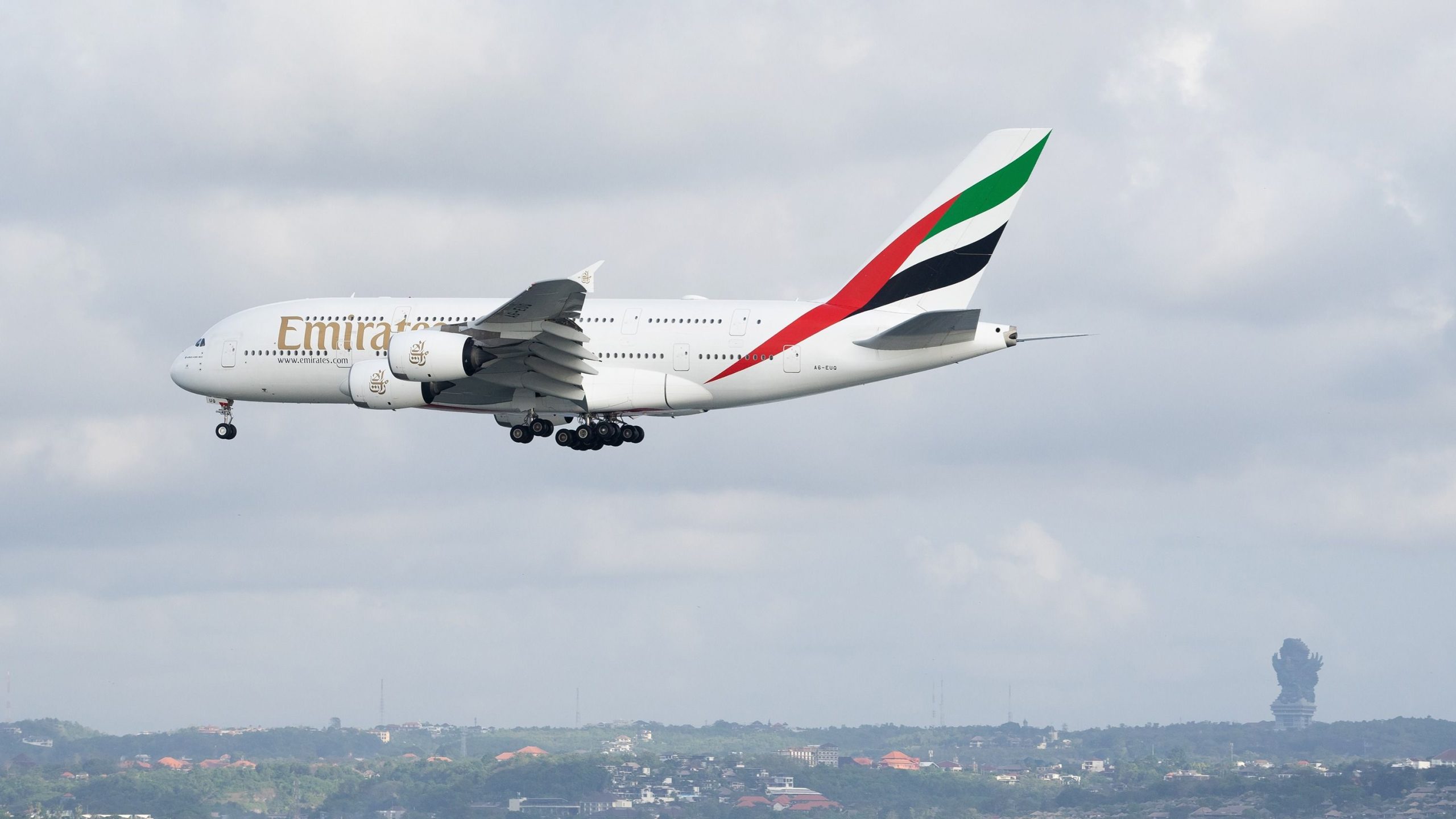 5 Interessante Optionen für Flüge nach Bali aus den USA