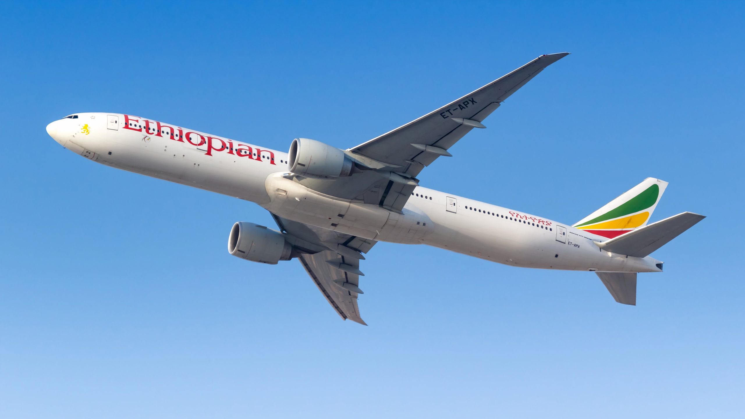 Dreifach tägliche Flüge: Der große Dubai 