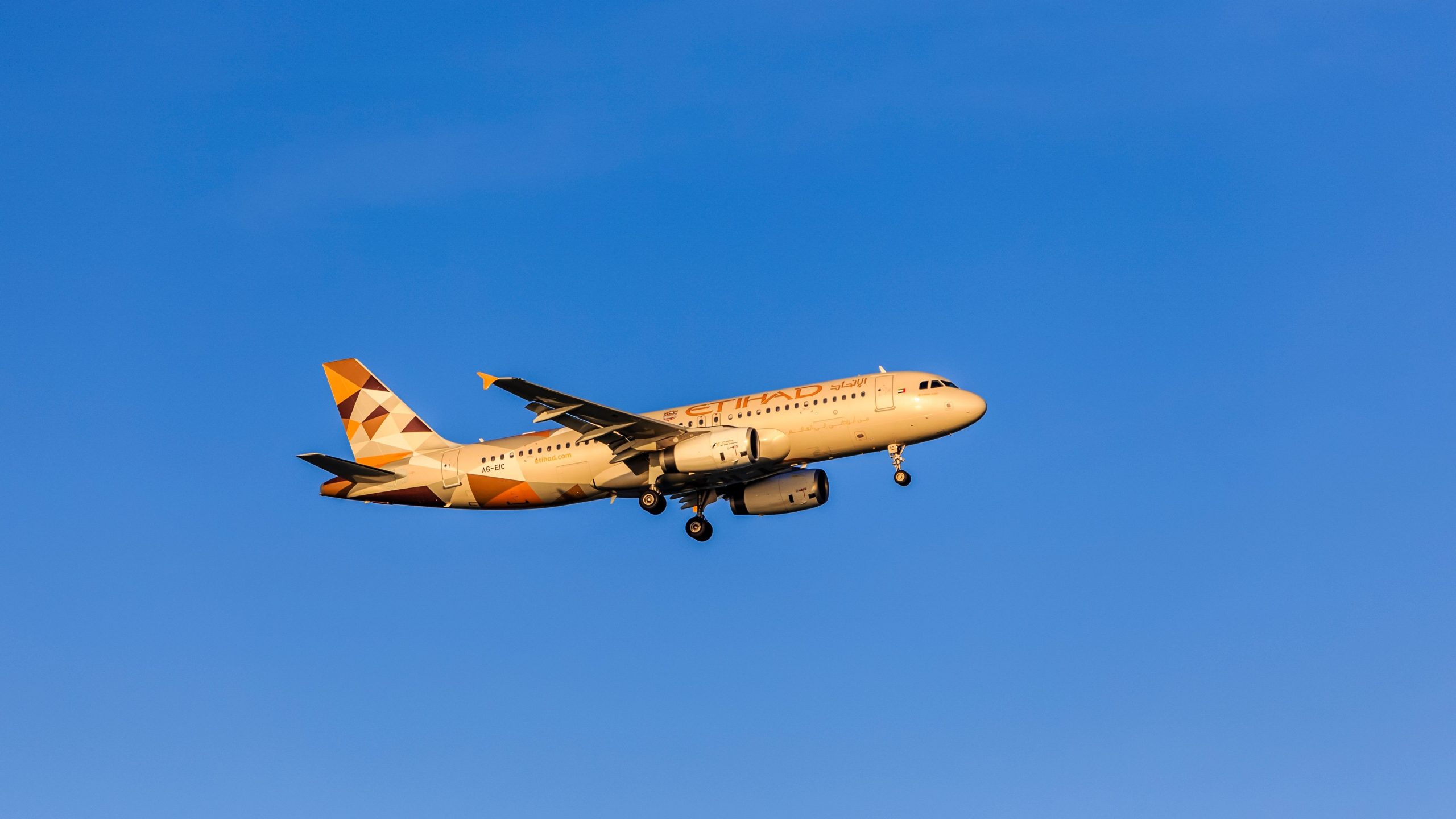 Etihad Airways kündigt Airbus A320 Flüge nach El Alamein in Ägypten am nächsten Sommer an