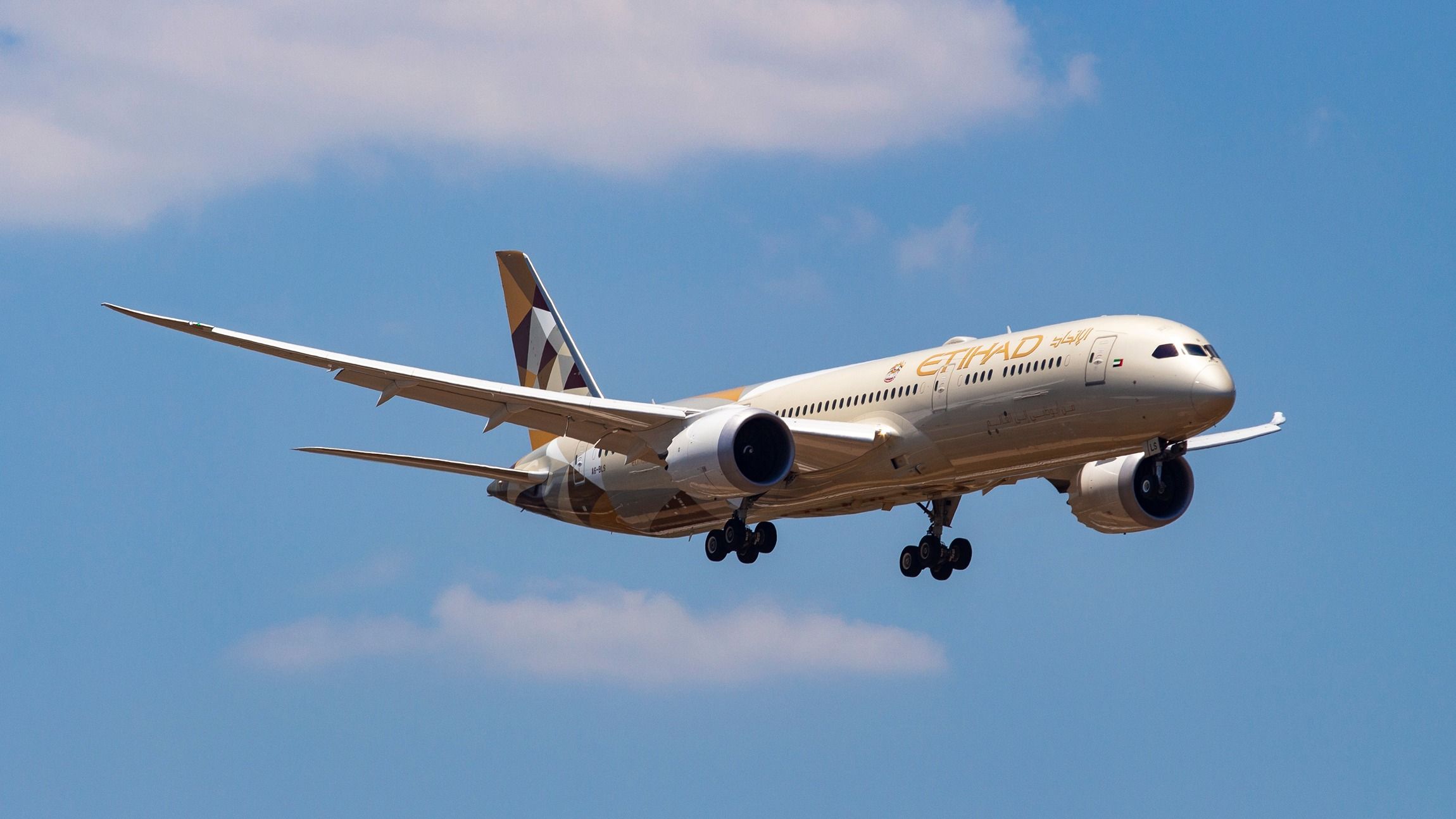 Etihad Airways und Ägyptair möchten die Vorteile von Codeshare und häufigem Flyer erweitern