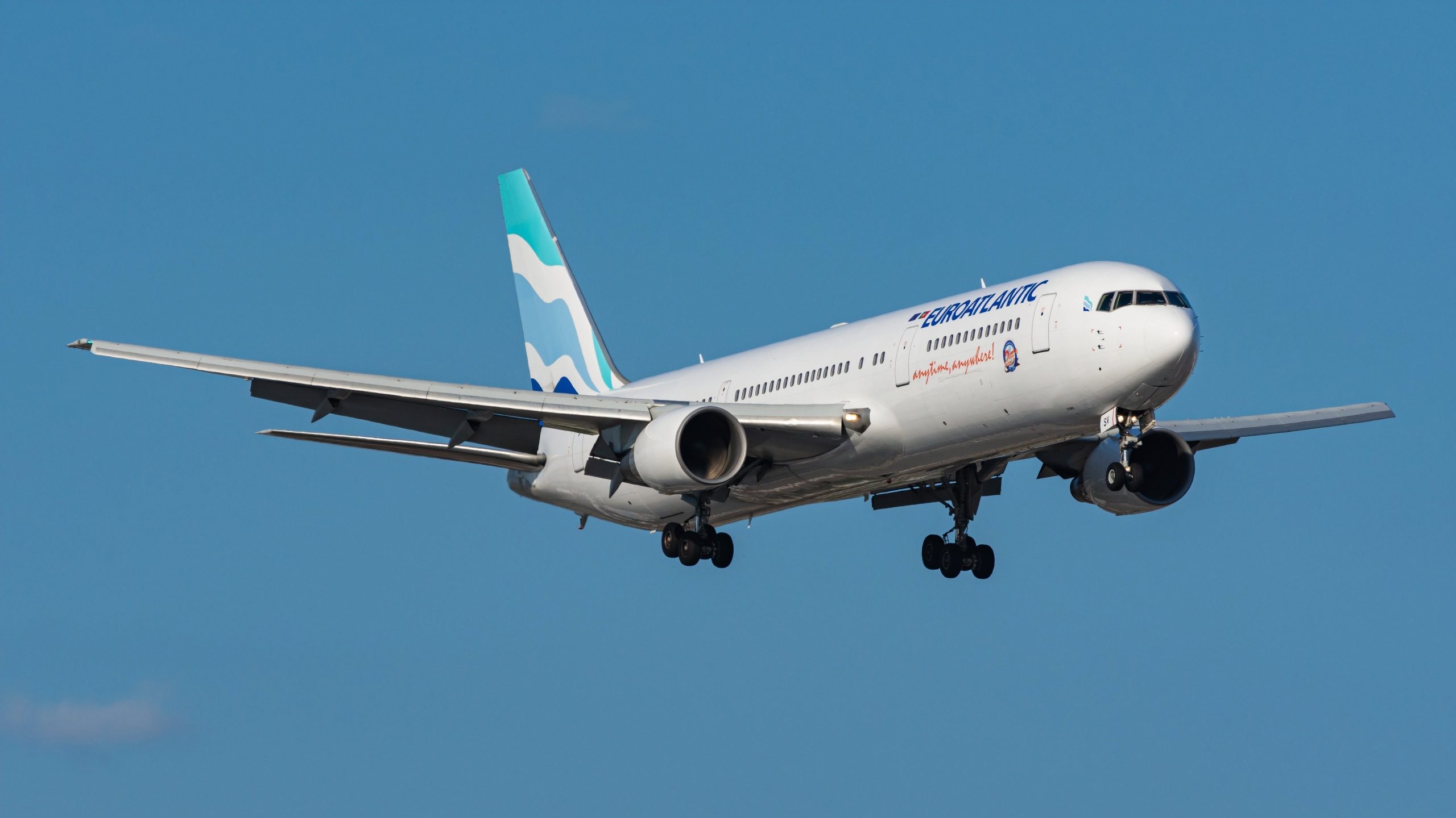 23 Routen: Die Tagesflüge von USA und Kanada nach Europa in diesem Sommer