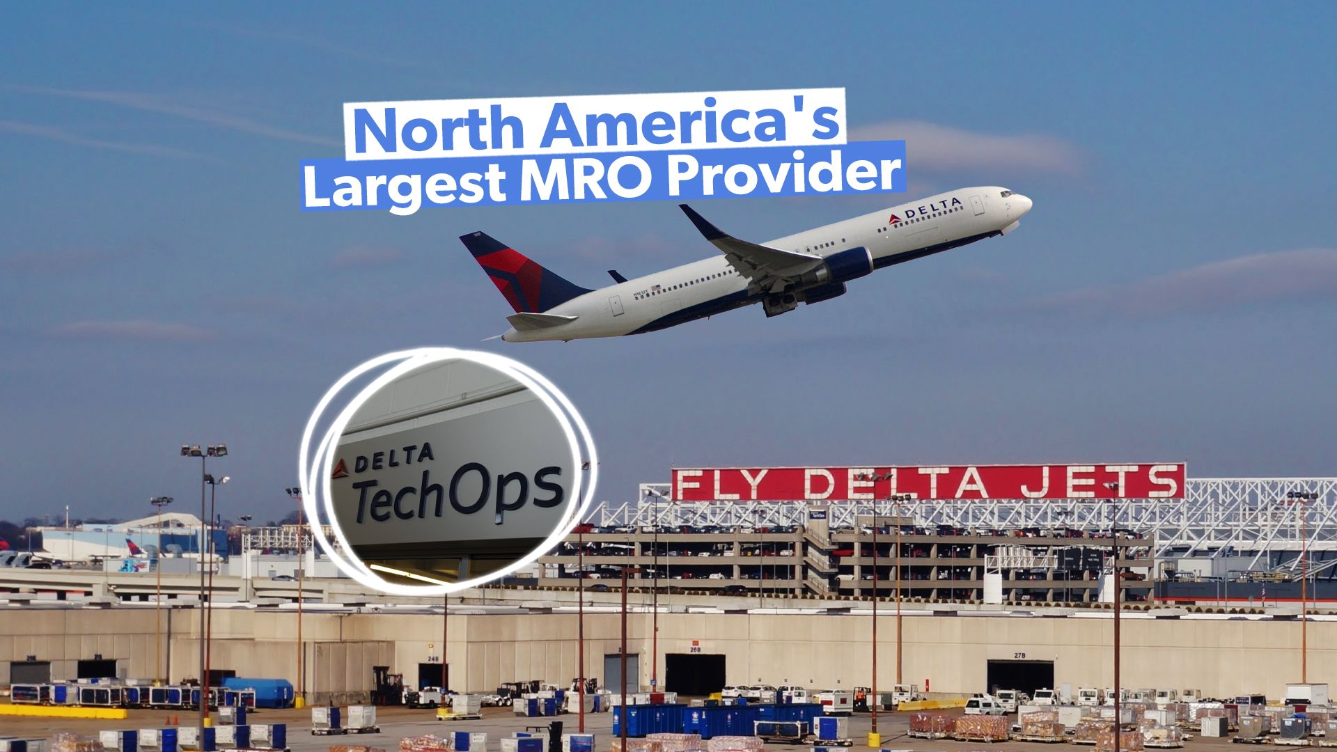 Alles, was Sie über Delta Techops wissen müssen