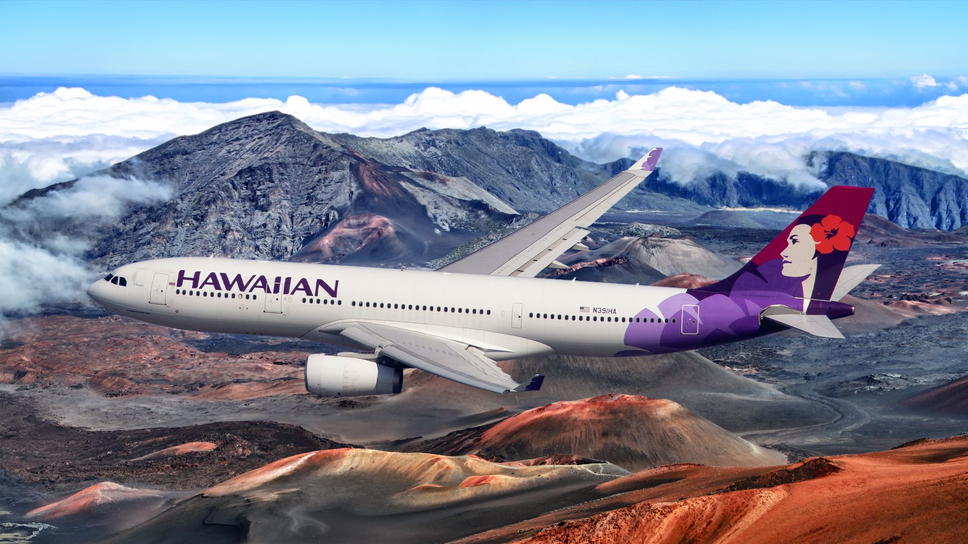 Über 70 Hawaiian Airlines Nichtvertragsangestellte werden nach Alaska Airlines Fusion getrennt