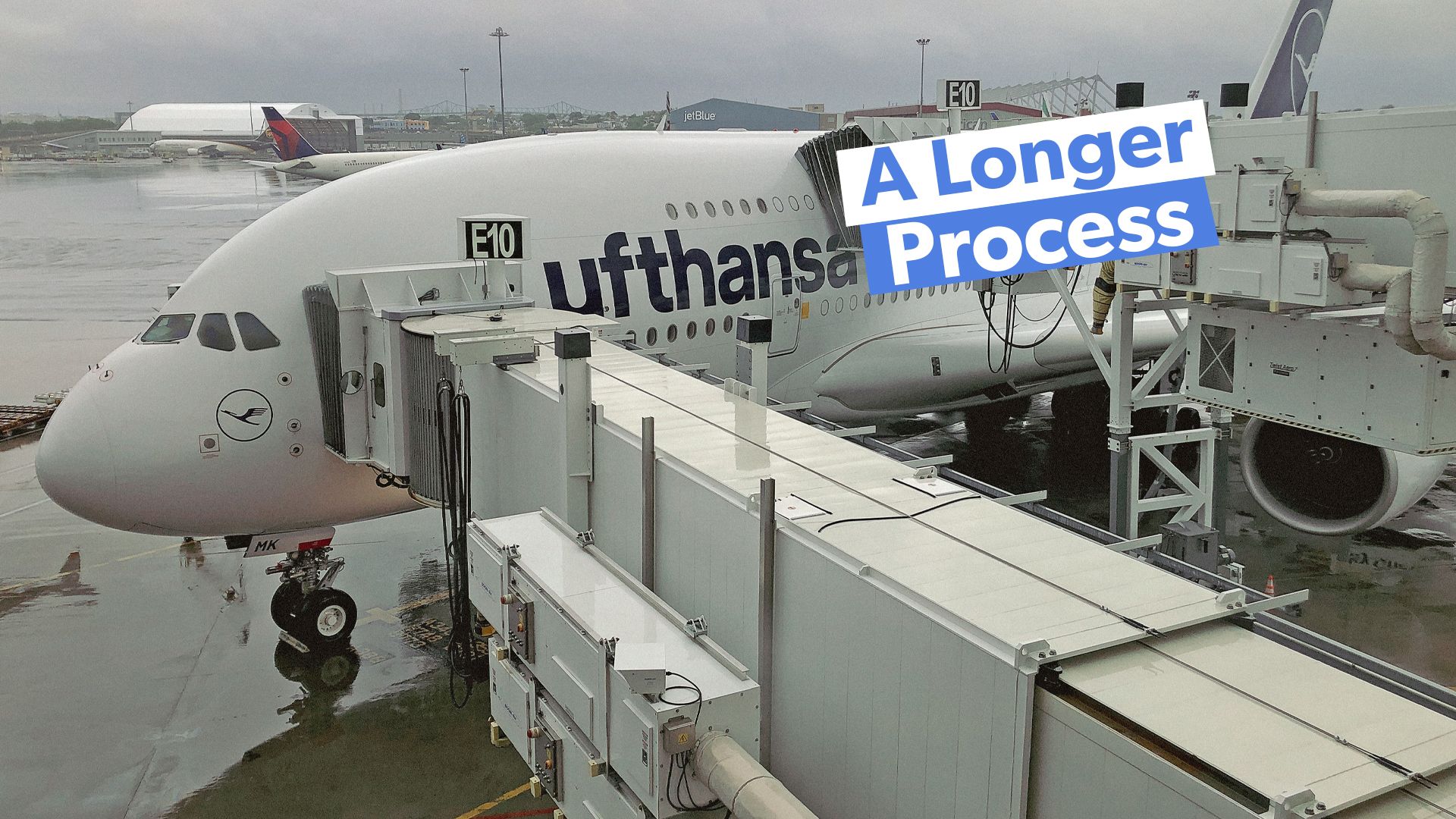 Untersucht: Die Faktoren, die WideBody 