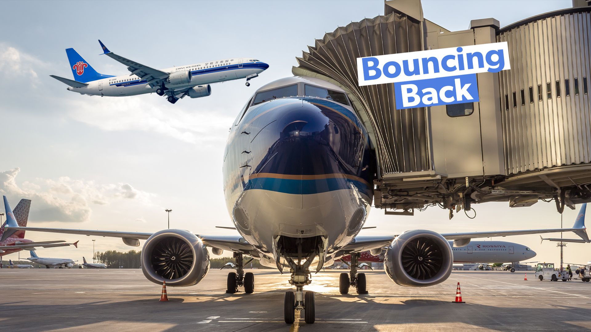 Untersucht: Die Wiederherstellung des Boeing 737 Max auf dem chinesischen Markt