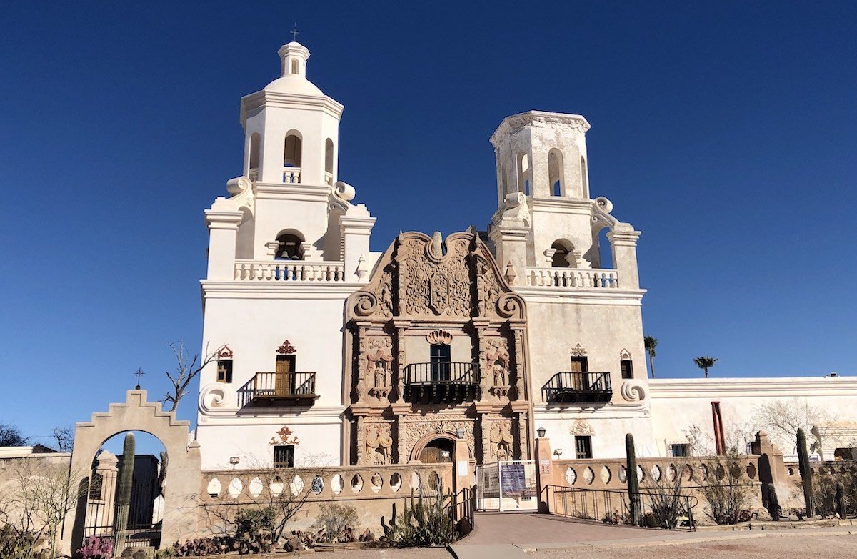 9 Gründe, die Sie dazu bringen, das entzückende Green Valley, Arizona, zu besuchen