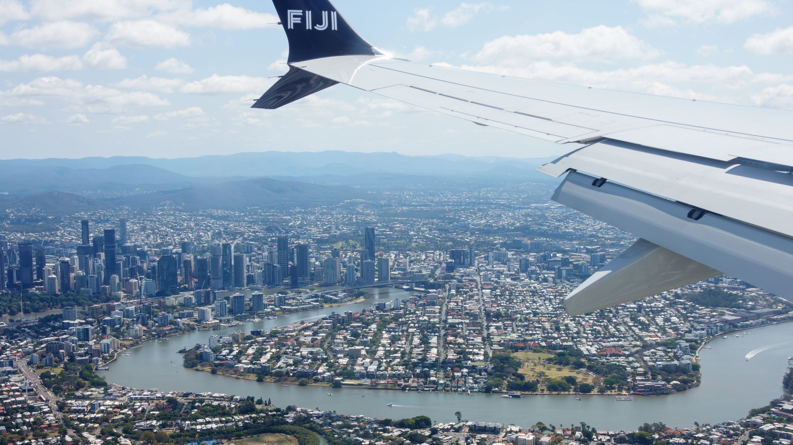 Fiji Airways startet spezielle Flugangebote für Traumziele