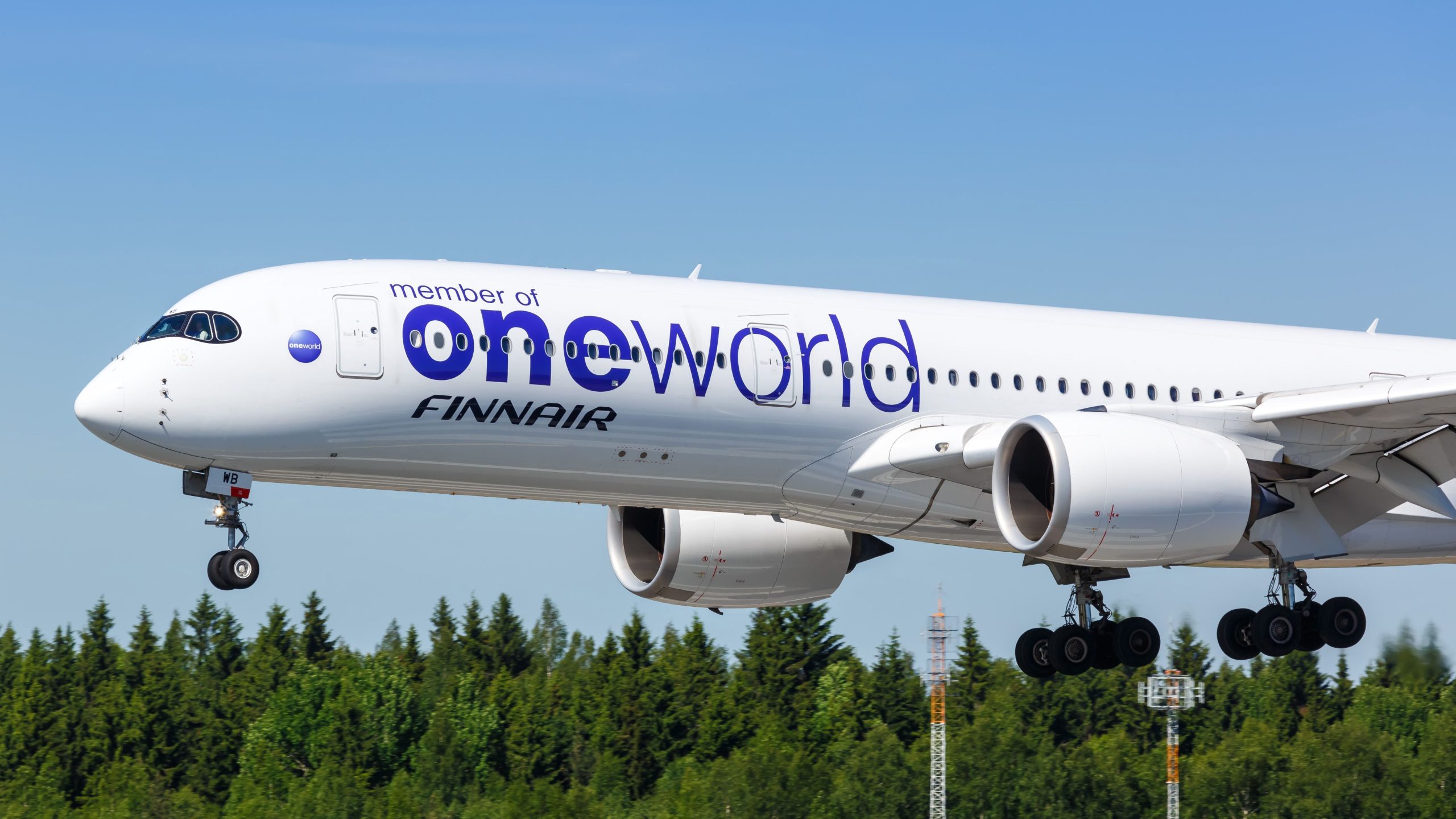 Finnair bestätigt American Airlines Mexico Route Codeshare, schneidet aber Tampico ab