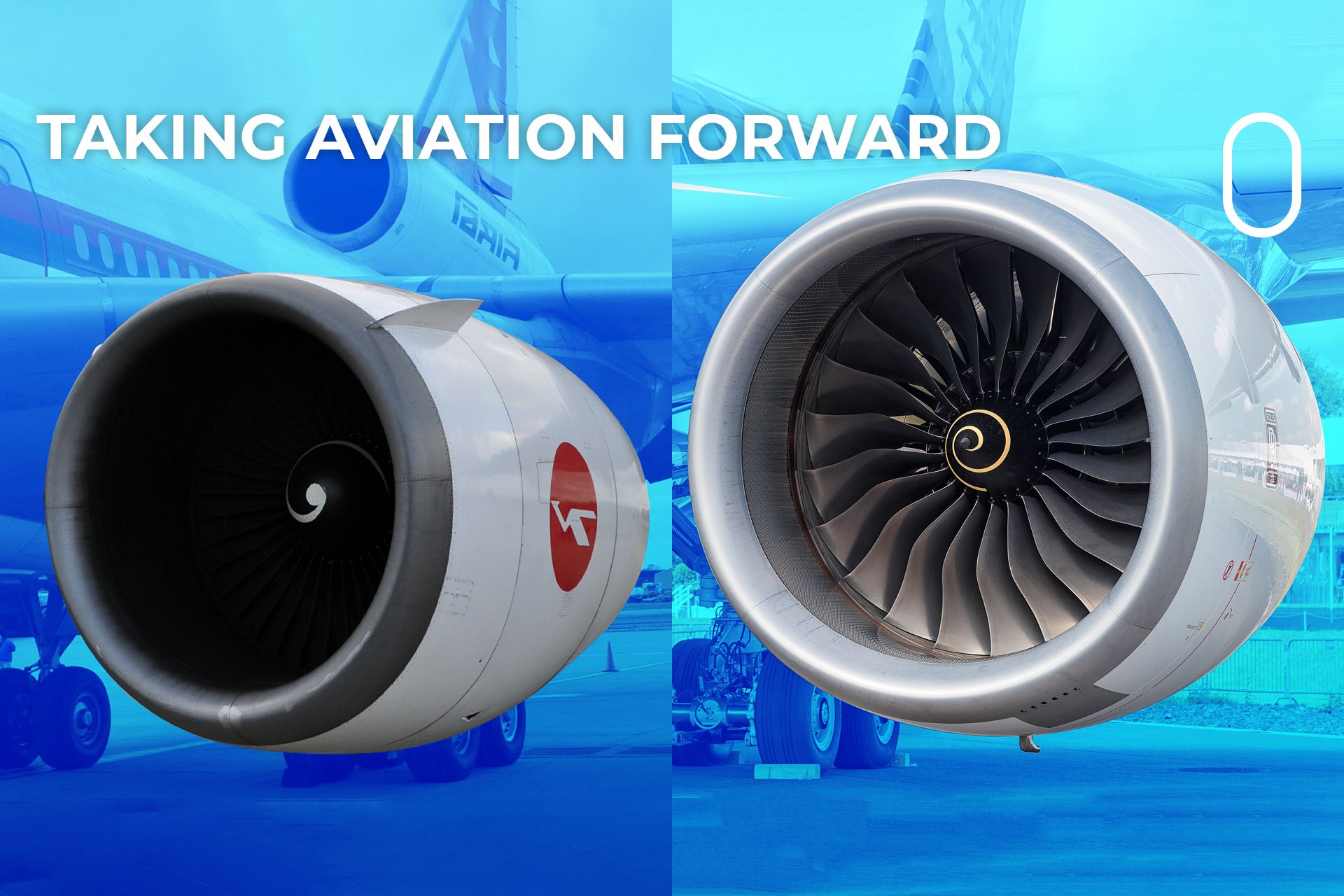 5 bahnbrechende Motoren, die die Welt der Luftfahrt revolutionierten