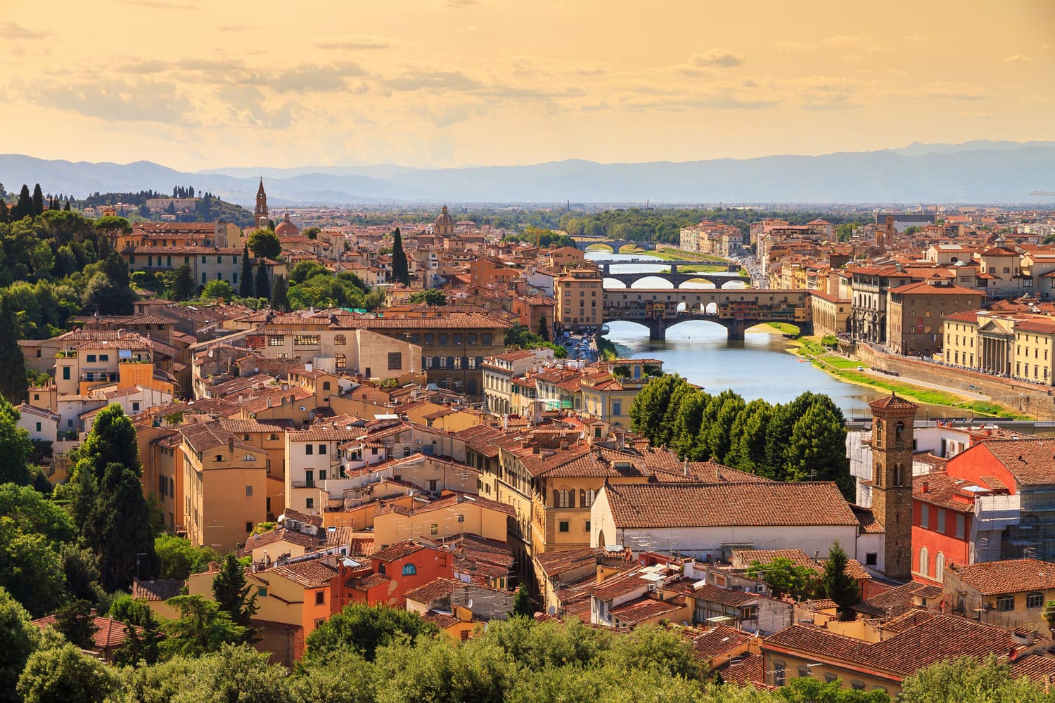 3 Tage in Florenz: Die perfekte Florenz 