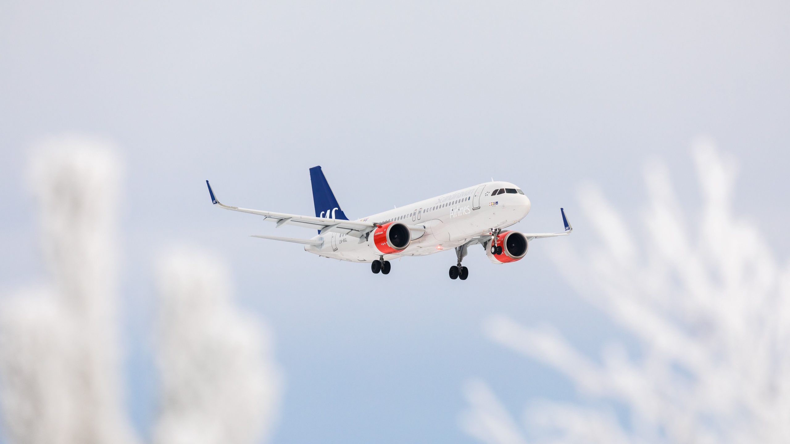 SAS unterzeichnet eine Vereinbarung mit den norwegischen Streitkräften für strategische Evakuierungen