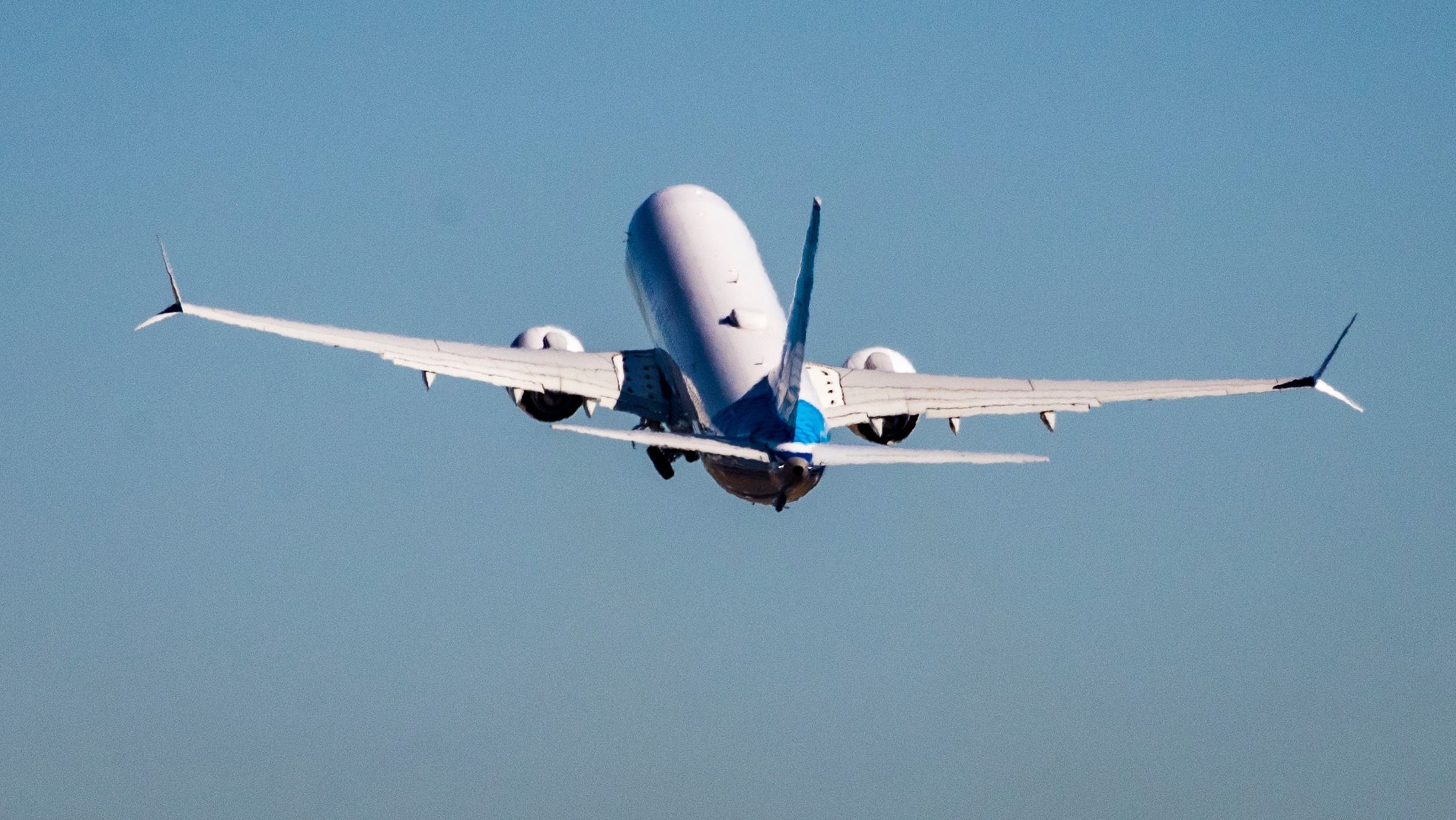 "Töte Menschen ohne Konsequenzen": Boeing 737 Max 8 Katastrophenvertreter klingen in der Gerichtsverhandlung ab