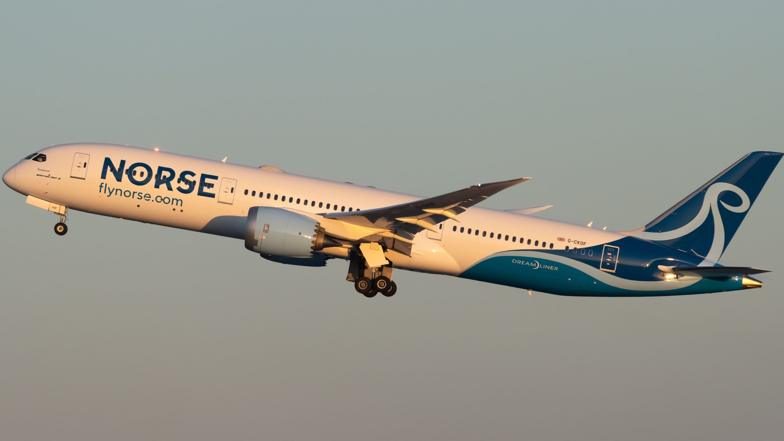 WOW: Norse Atlantic Airways verkauft transatlantische Flüge für weniger als 100 US 