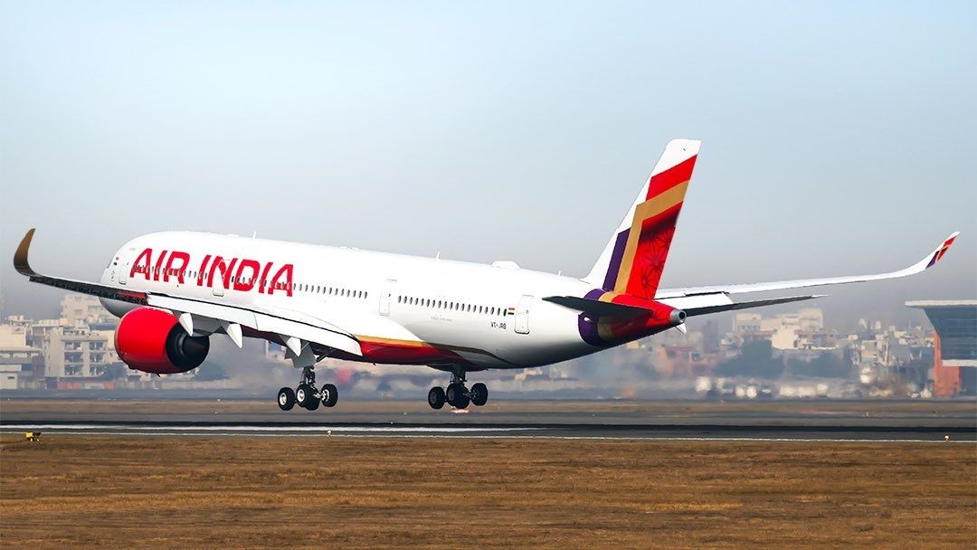 Bis zu 11 tägliche Flüge: Air Indien 11 US &amp; Canada Routen erkundet