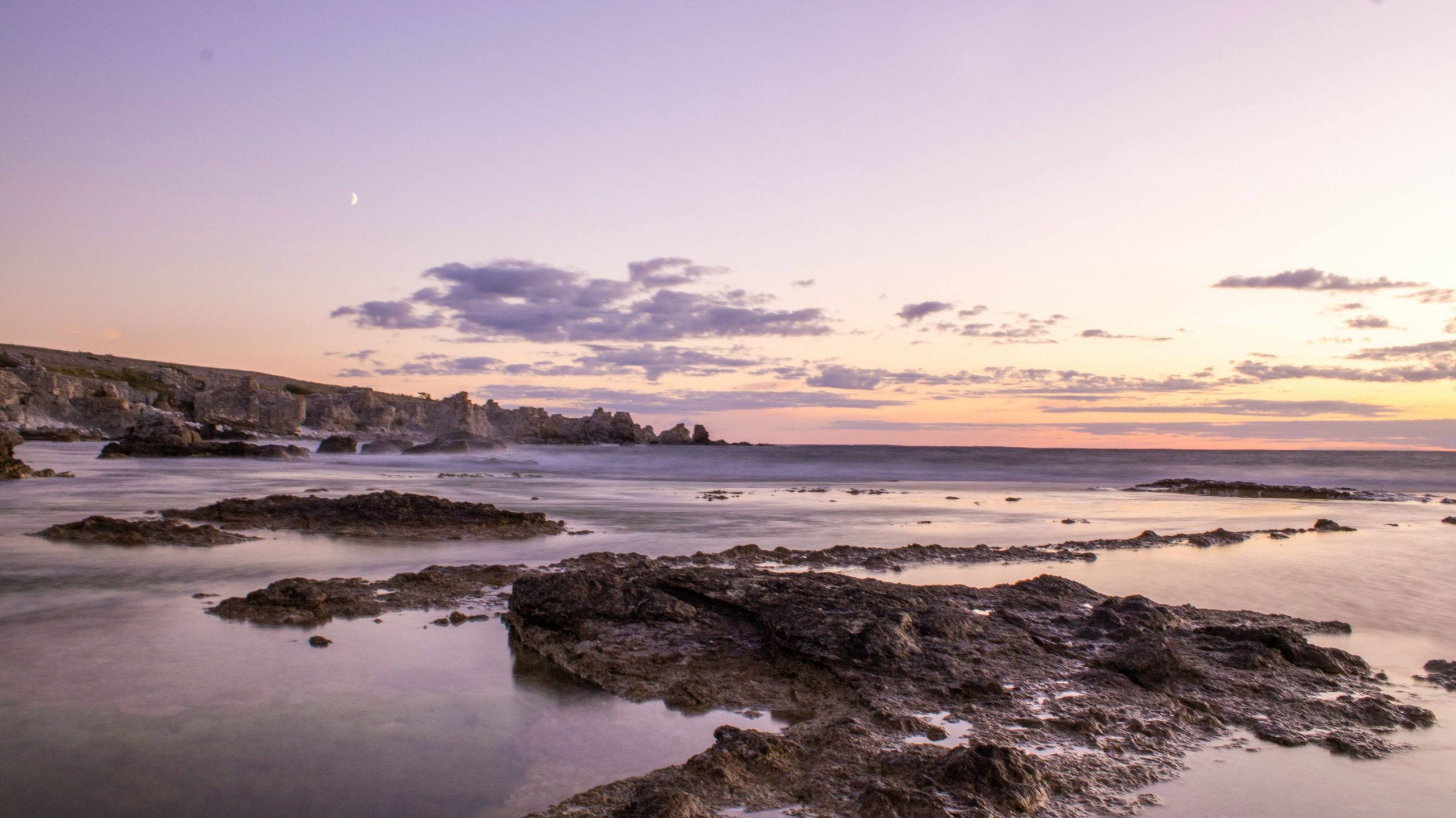 7 Länder mit den meisten Inseln