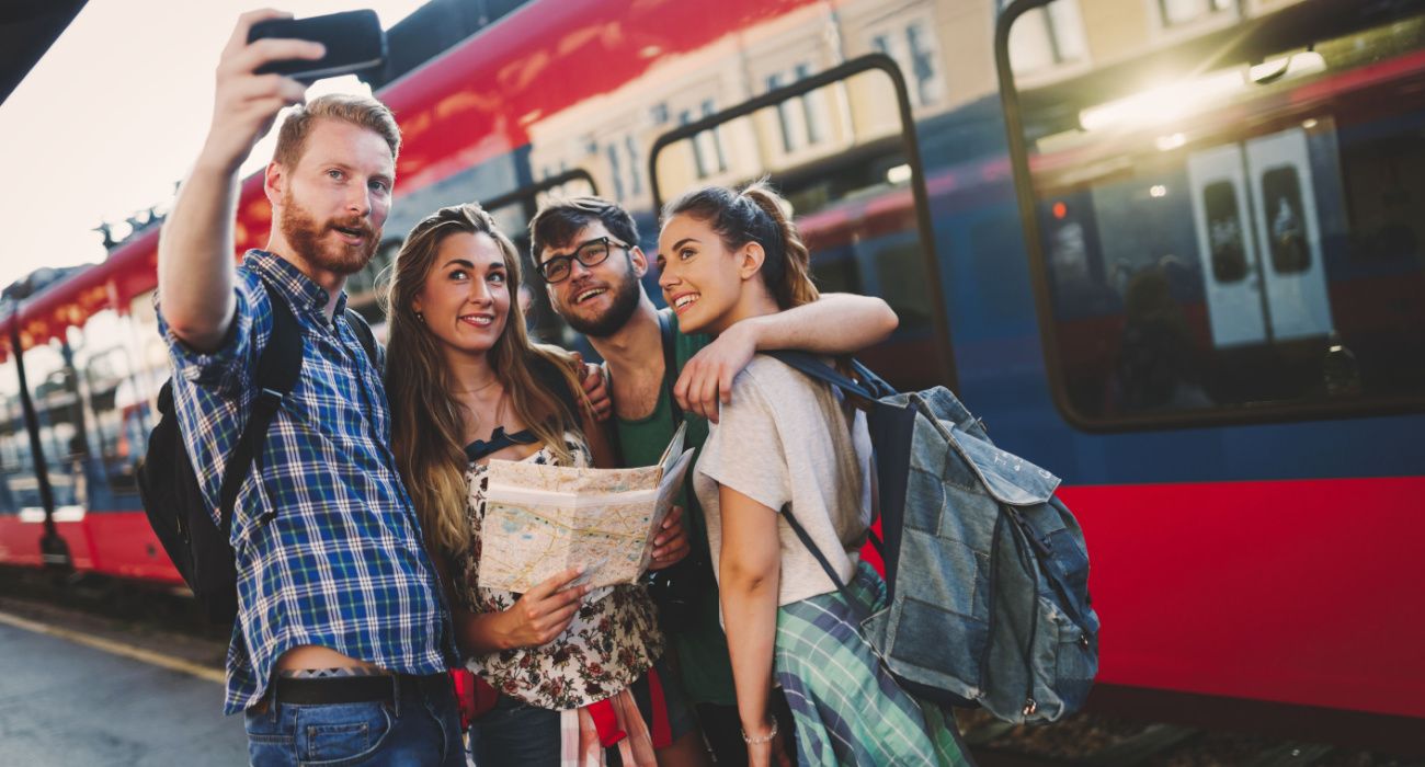 So planen Sie eine billige Amtrak 