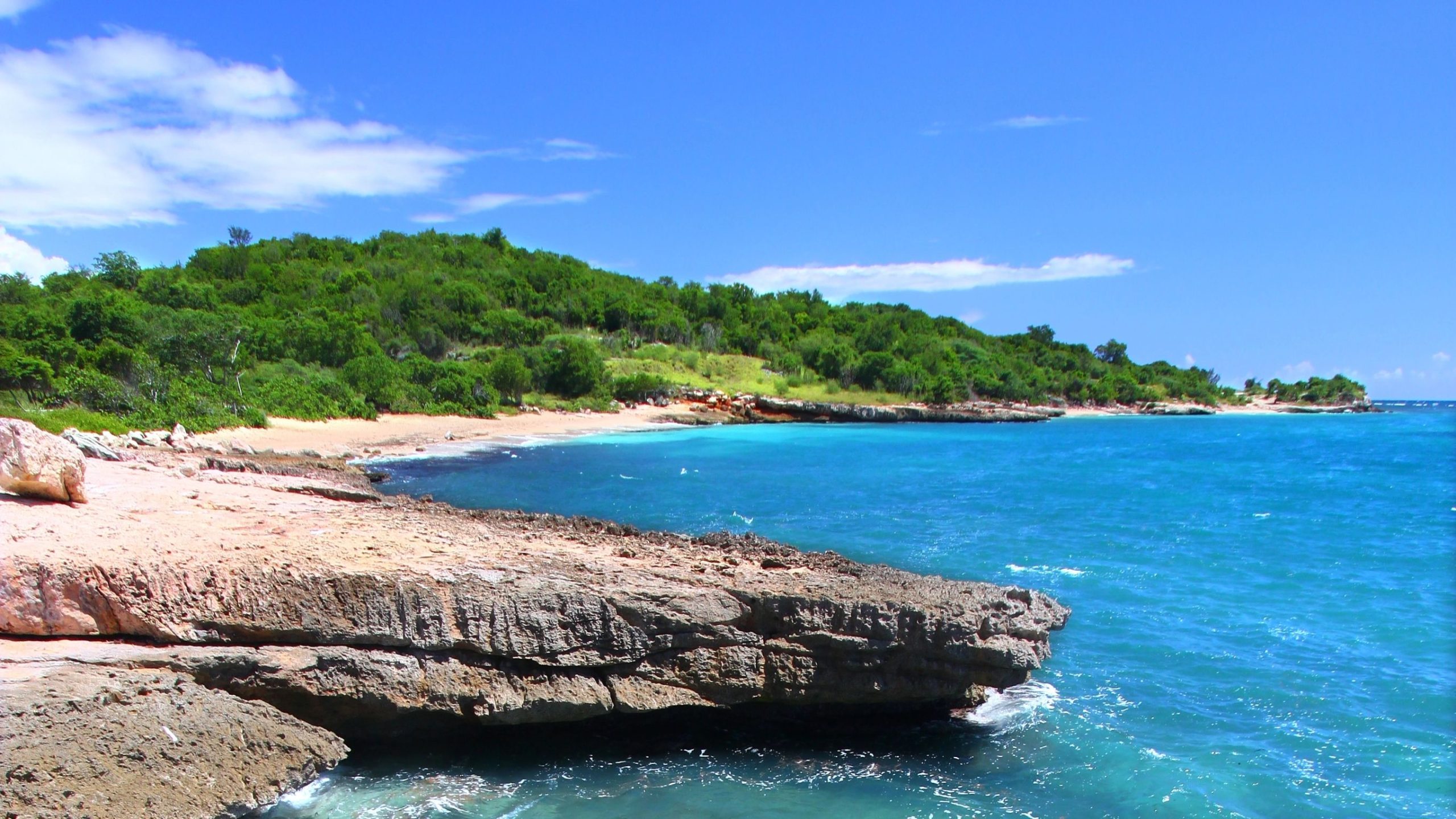 8 wärmste Orte in den USA im Januar zu Besuch