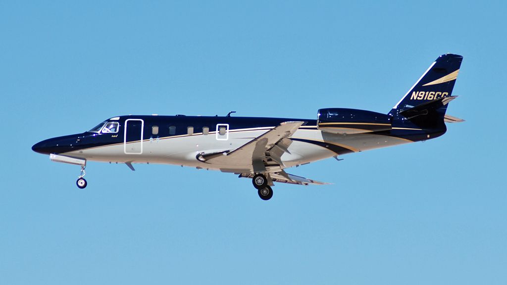 Mehrere Todesfälle nach Gulfstream 100 Crash in Virginia