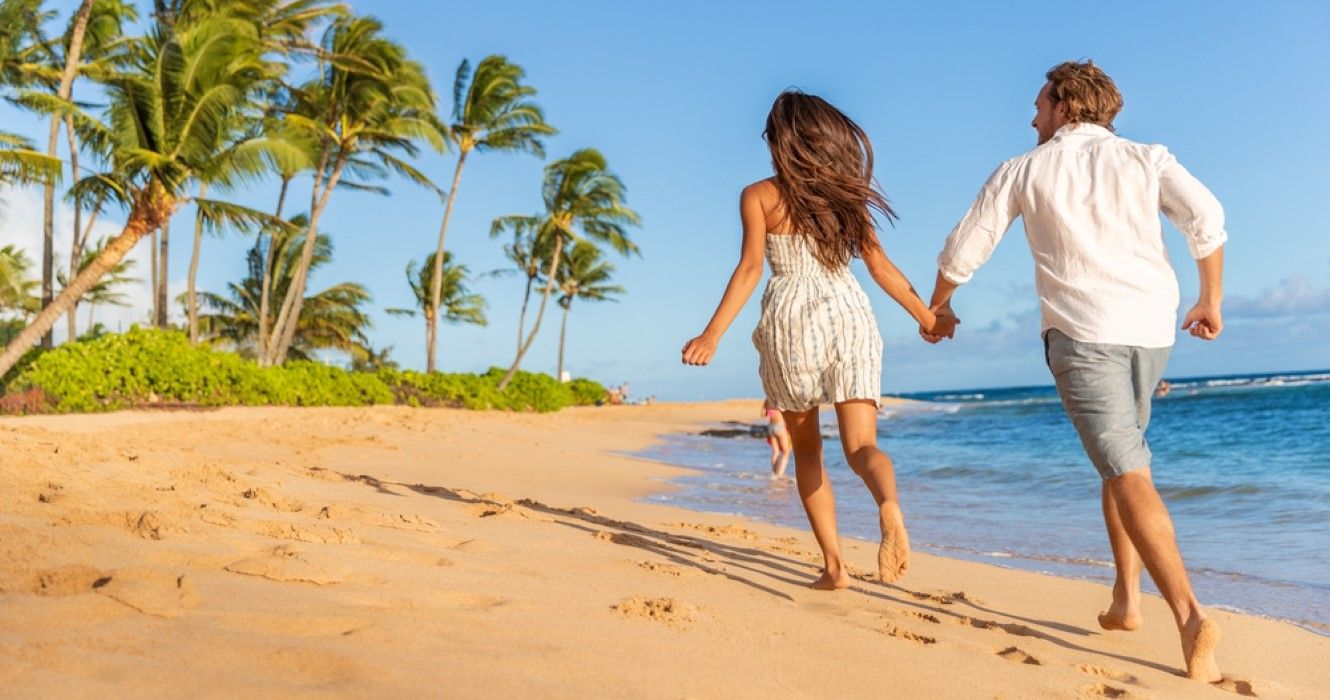 Die sicherste hawaiianische Insel zum Ruhestand (für billig)