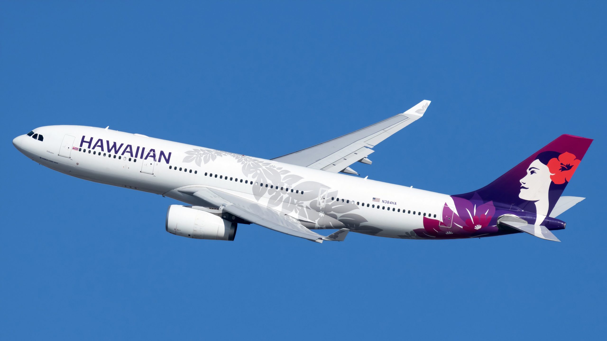 Hawaiian Airlines Passagier sagt, dass Flugbegleiter nicht bereit waren, iPad Battery Fire zu verarbeiten